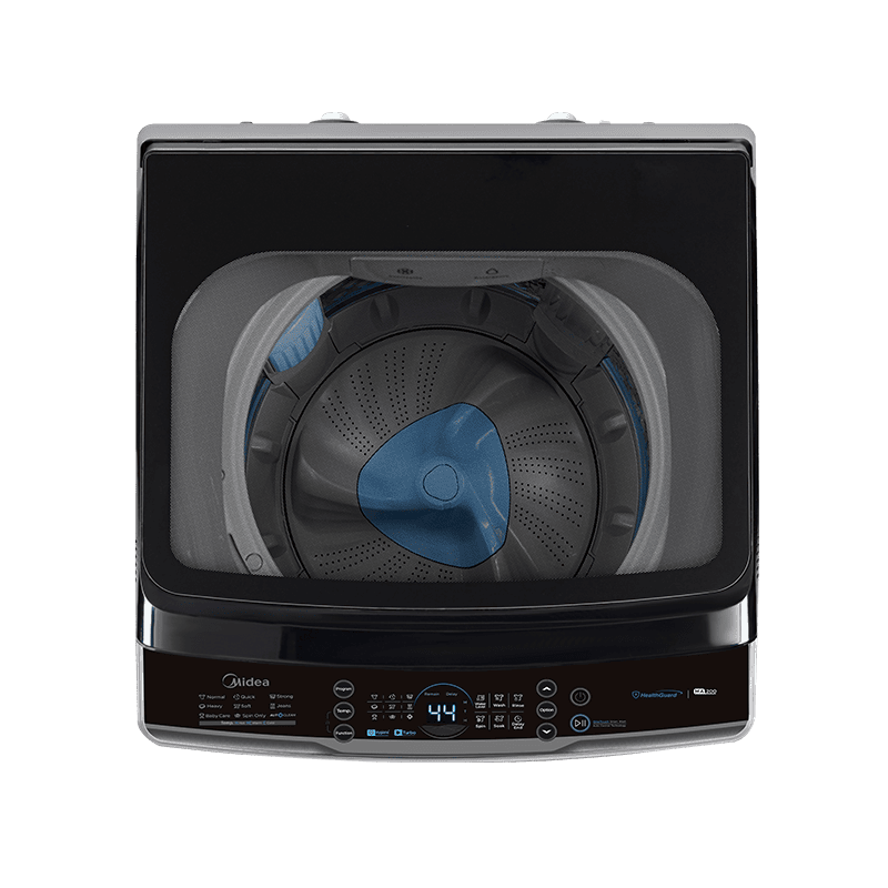 Midea MA200W110-T 11kg Titanium Top Loader - Image 3