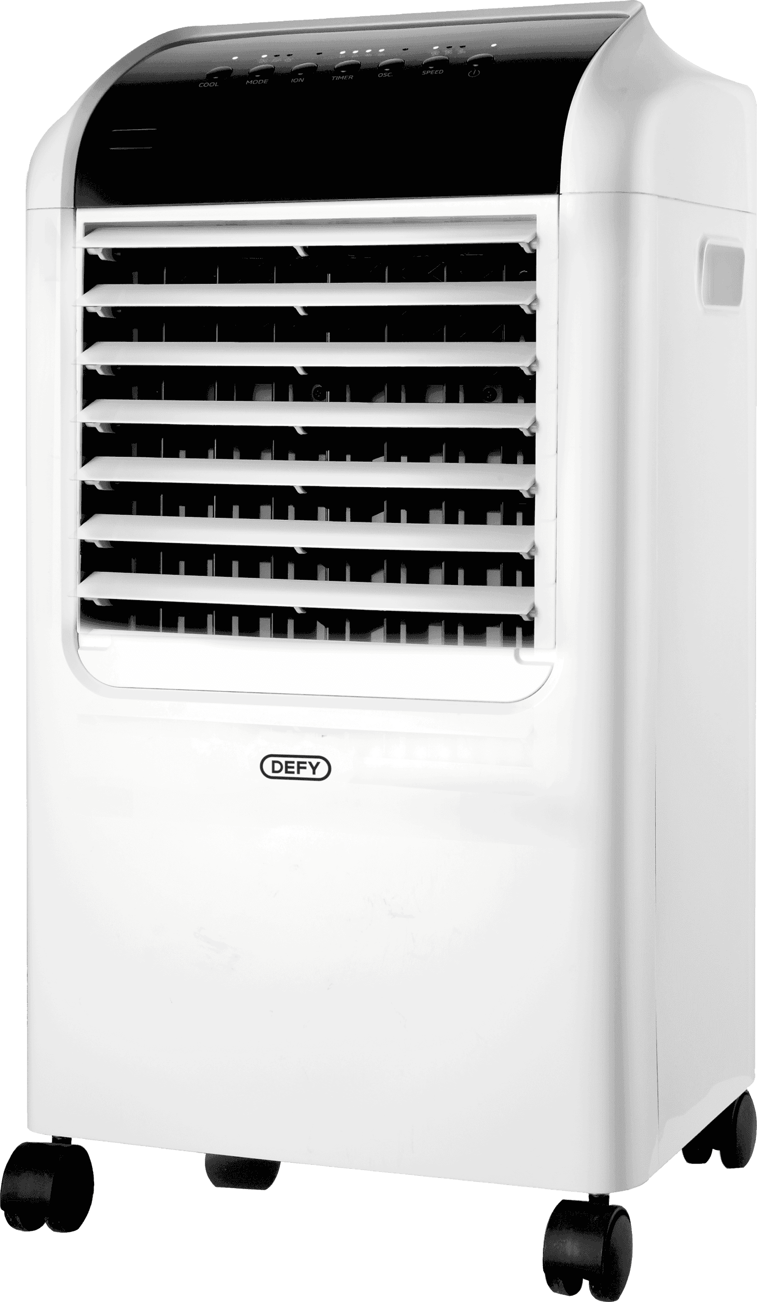 DEFY Portable Air Cooler