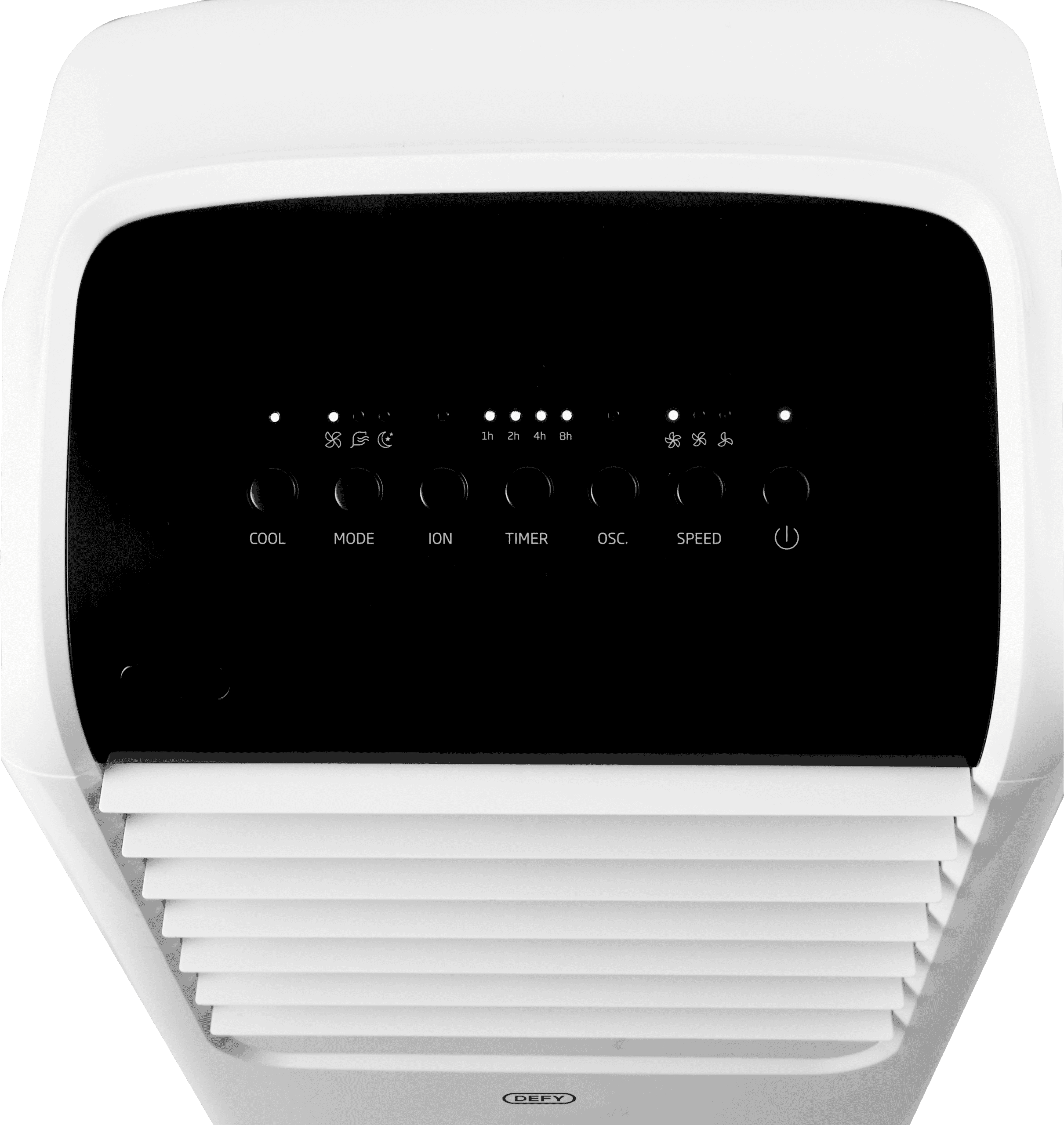 DEFY Portable Air Cooler - Image 2