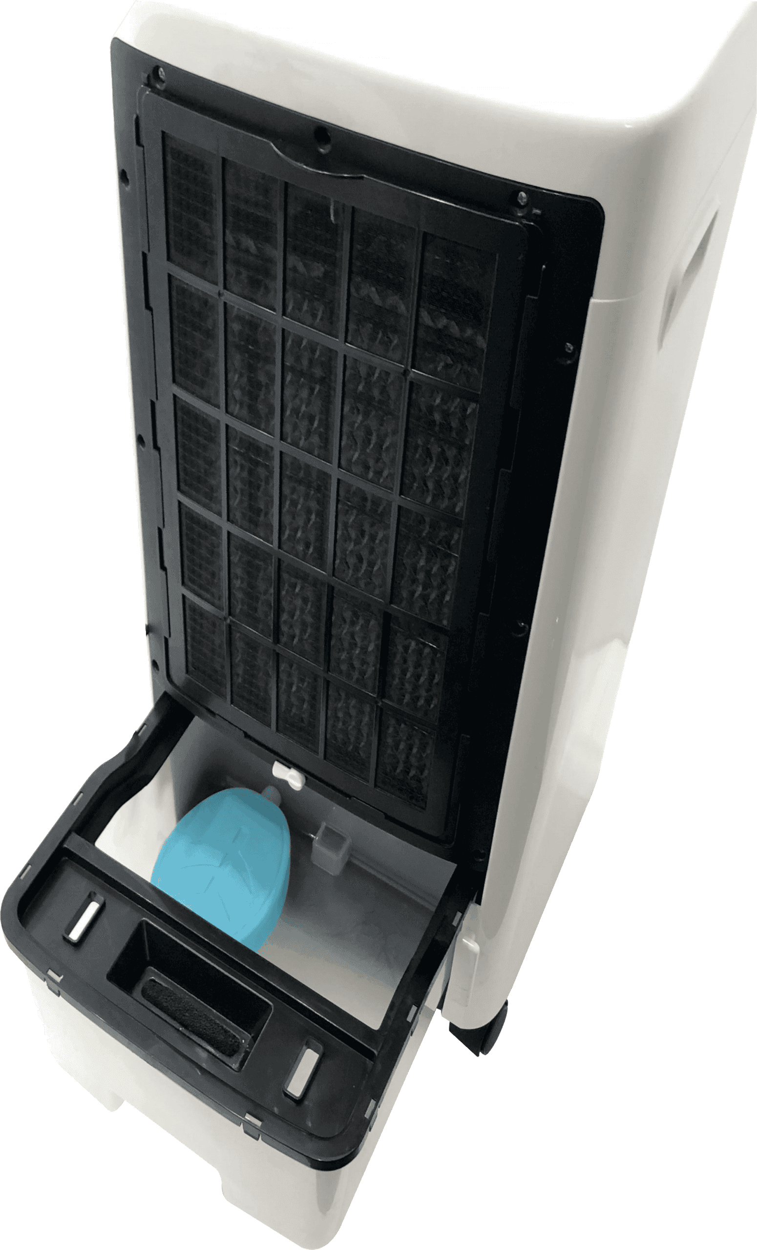 DEFY Portable Air Cooler - Image 3