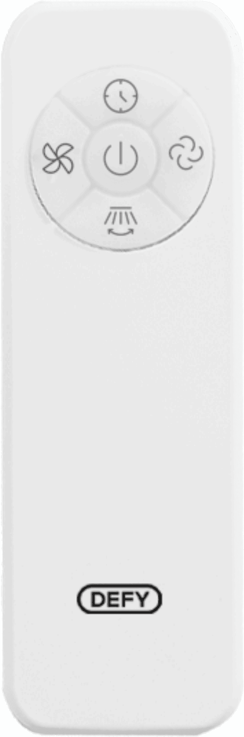 DEFY Portable Air Cooler - Image 4