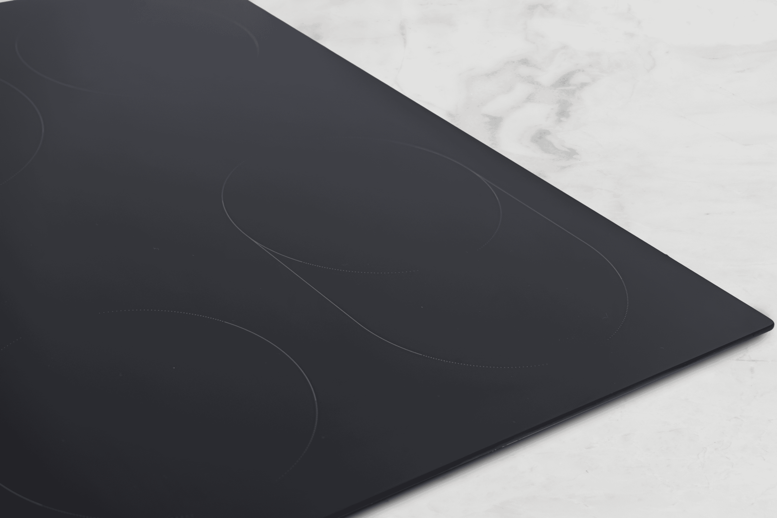 Midea MC-6F6612R245 60cm Vitro Ceramic Hob - Image 2