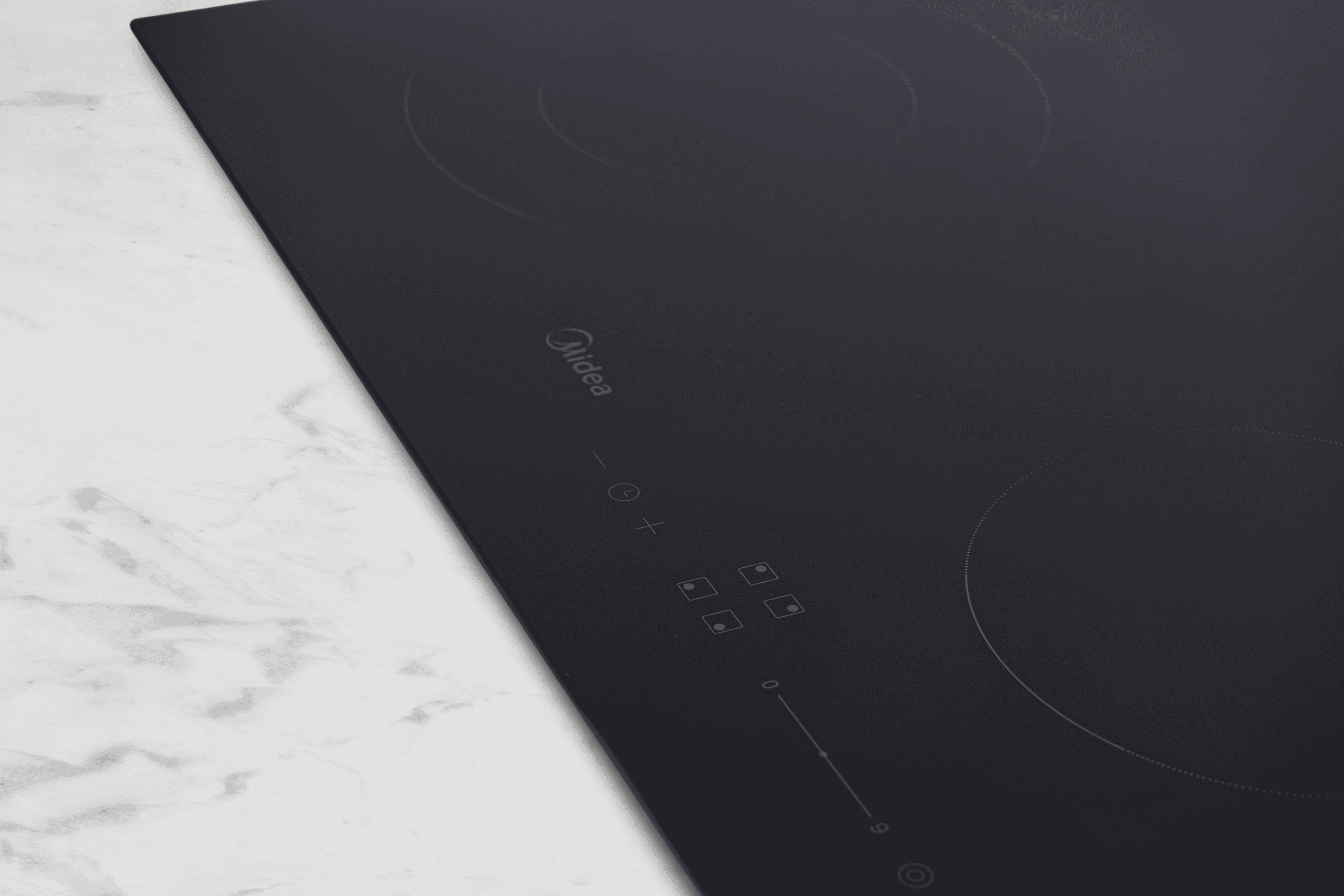 Midea MC-6F6612R245 60cm Vitro Ceramic Hob - Image 4