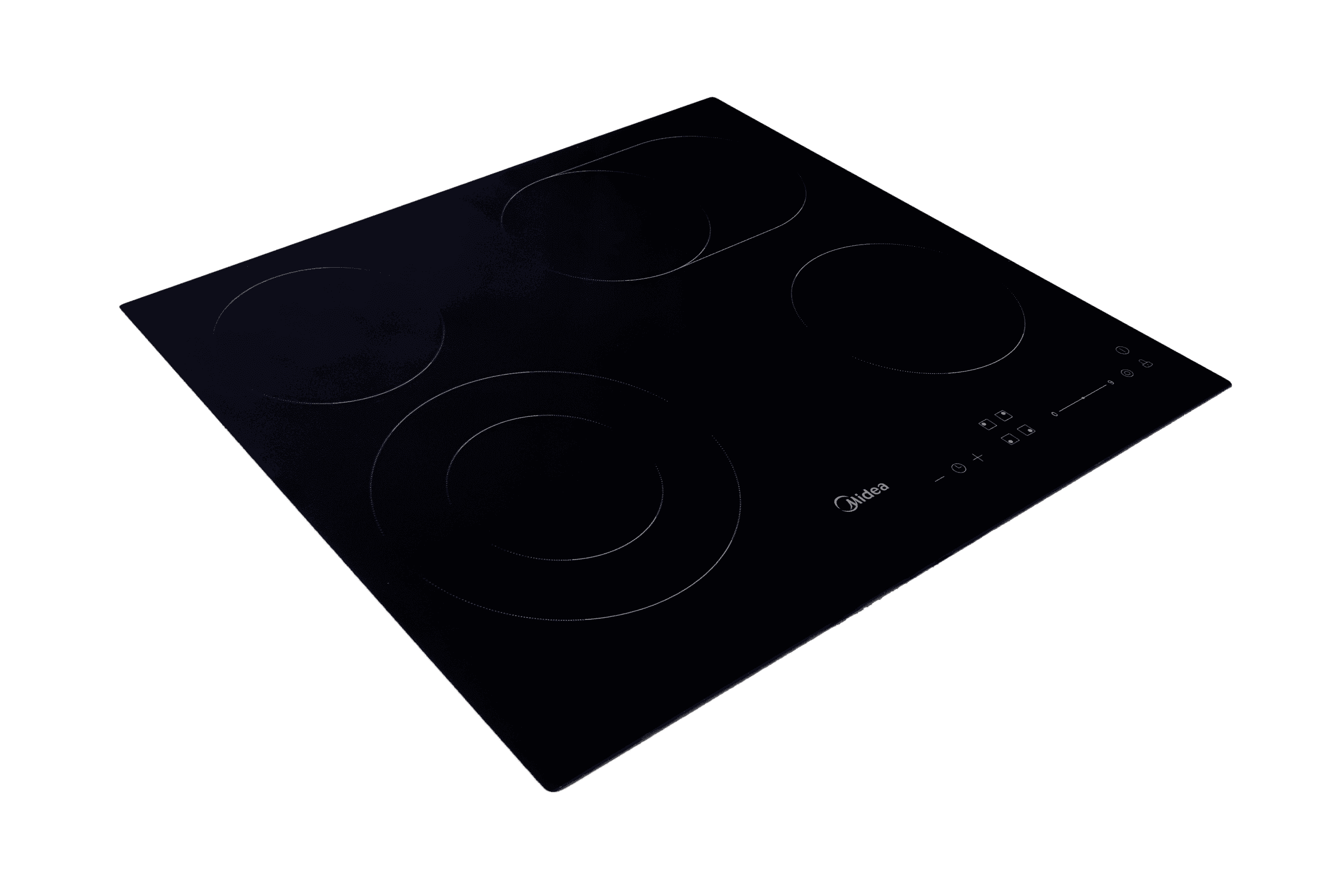 Midea MC-6F6612R245 60cm Vitro Ceramic Hob - Image 5