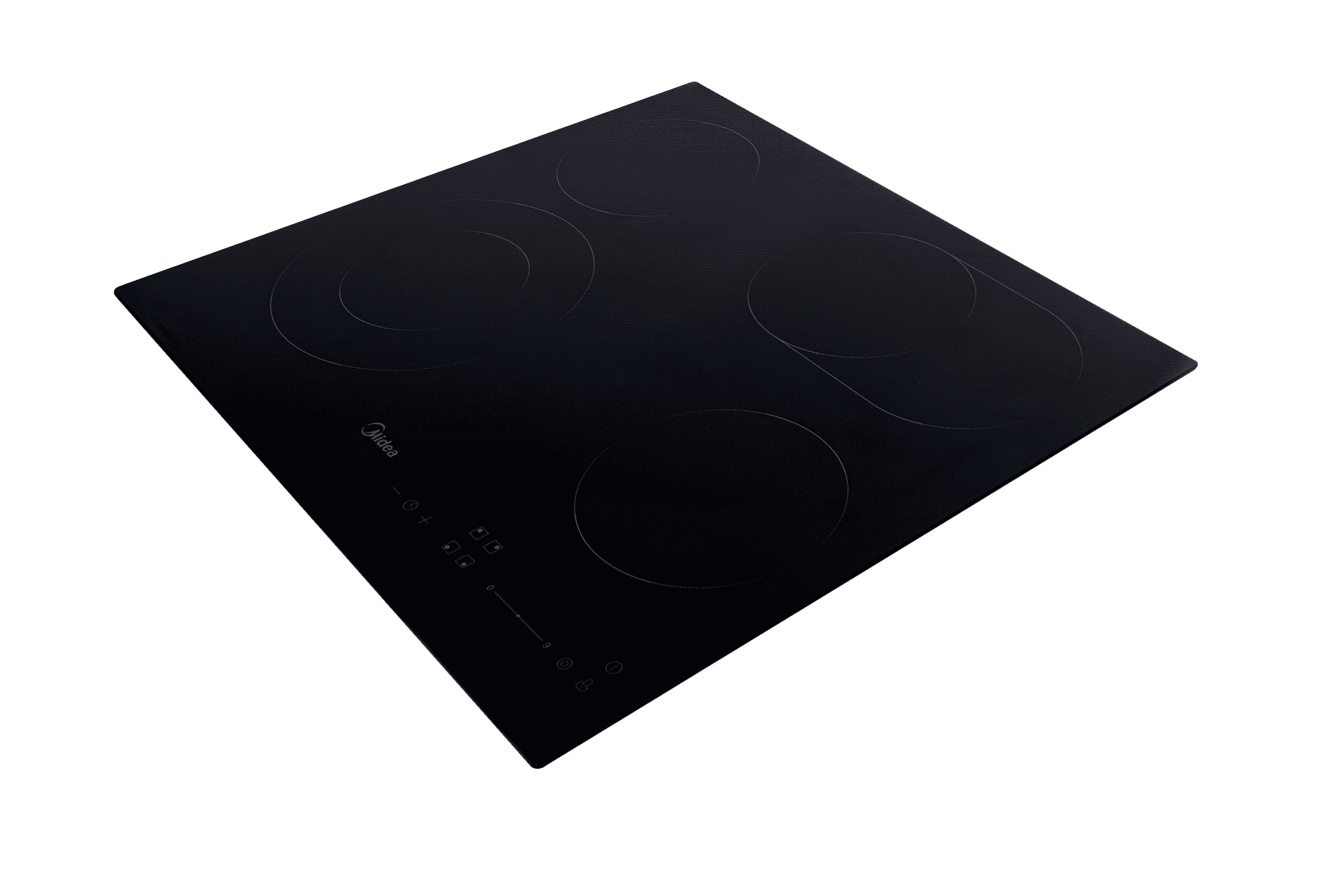 Midea MC-6F6612R245 60cm Vitro Ceramic Hob - Image 7