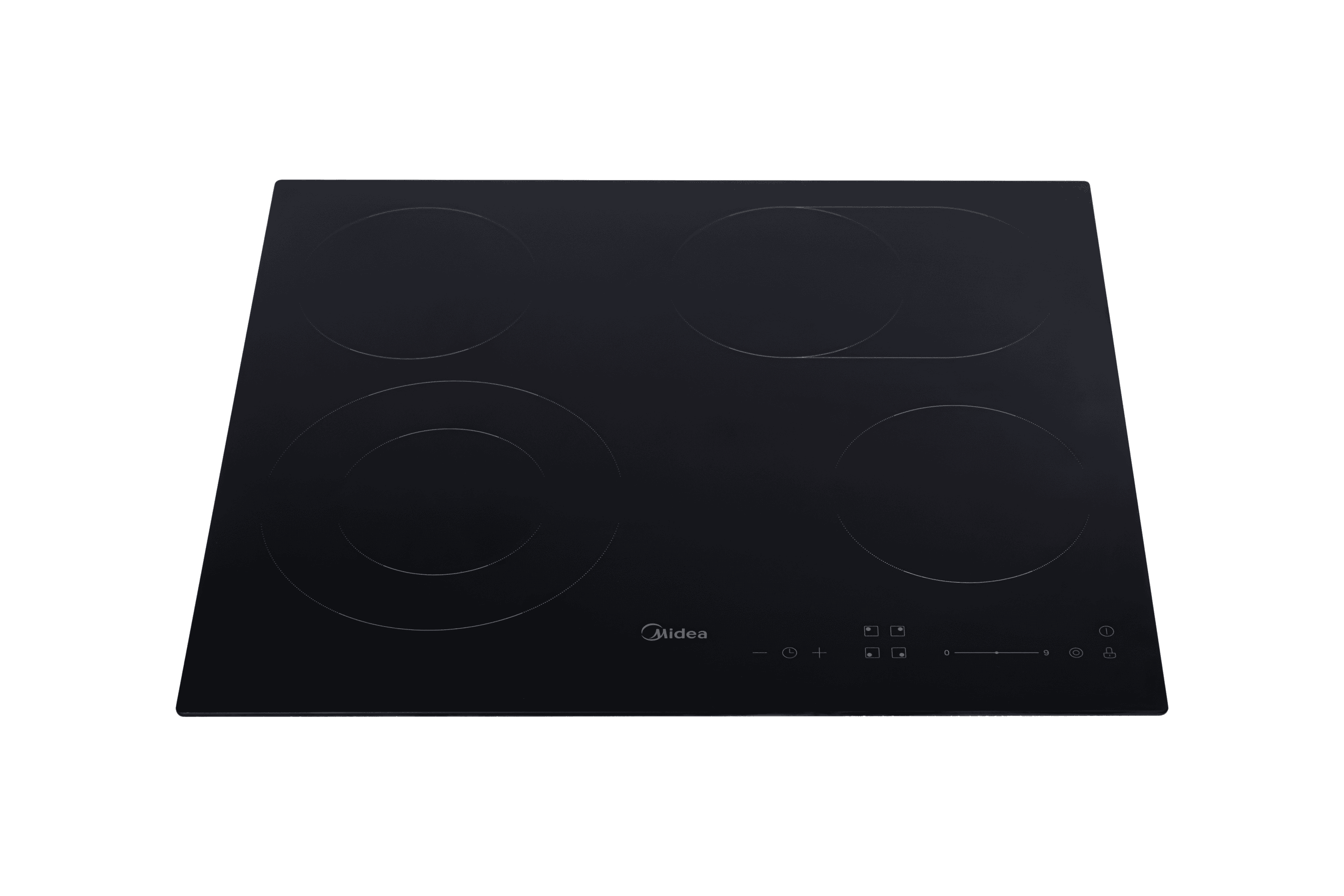 Midea MC-6F6612R245 60cm Vitro Ceramic Hob - Image 8