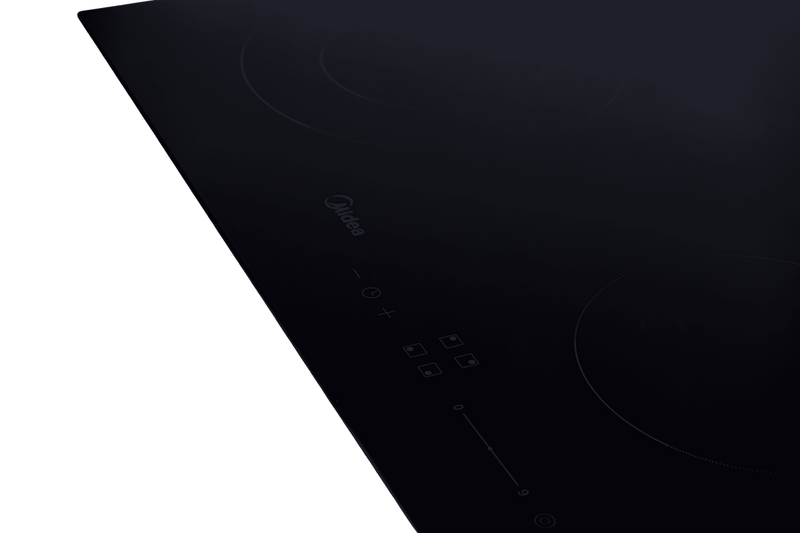 Midea MC-6F6612R245 60cm Vitro Ceramic Hob - Image 9