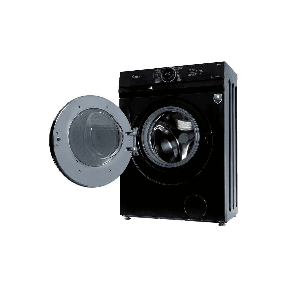 Midea MF100W60-T 6kg Front Loader Washing Machine - Image 2