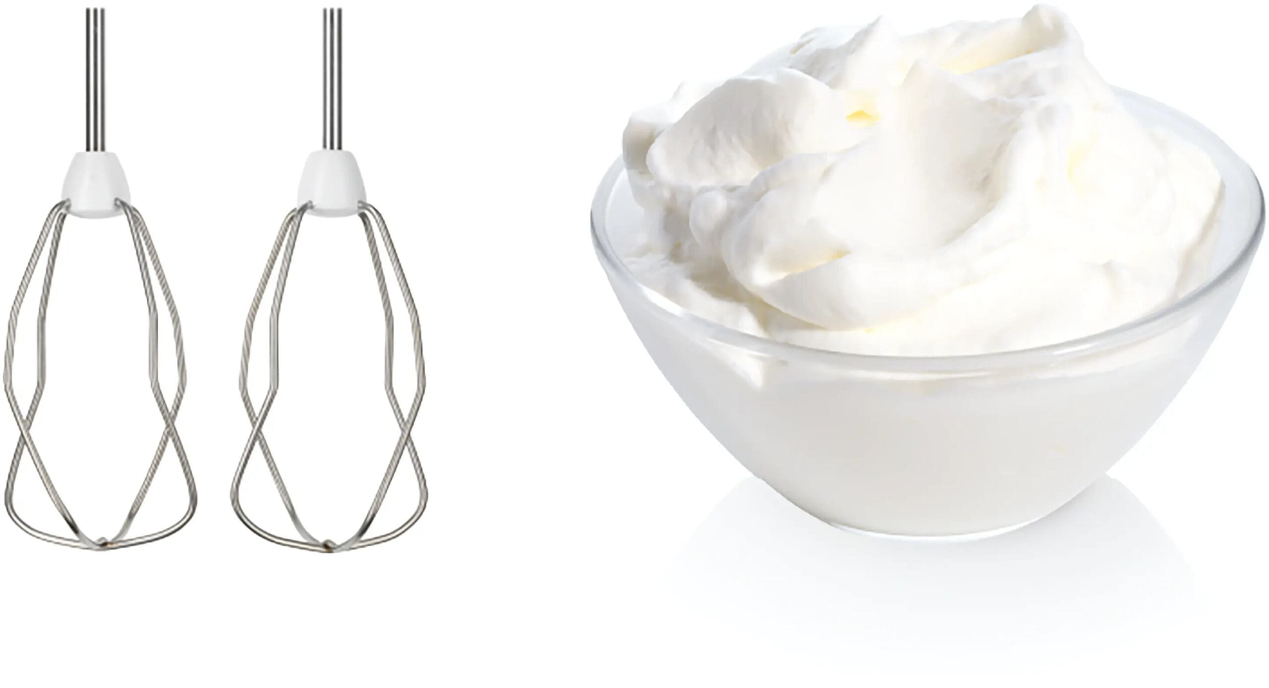 Bosch MFQ36400 450W White Ergomixx Hand Mixer - Image 7