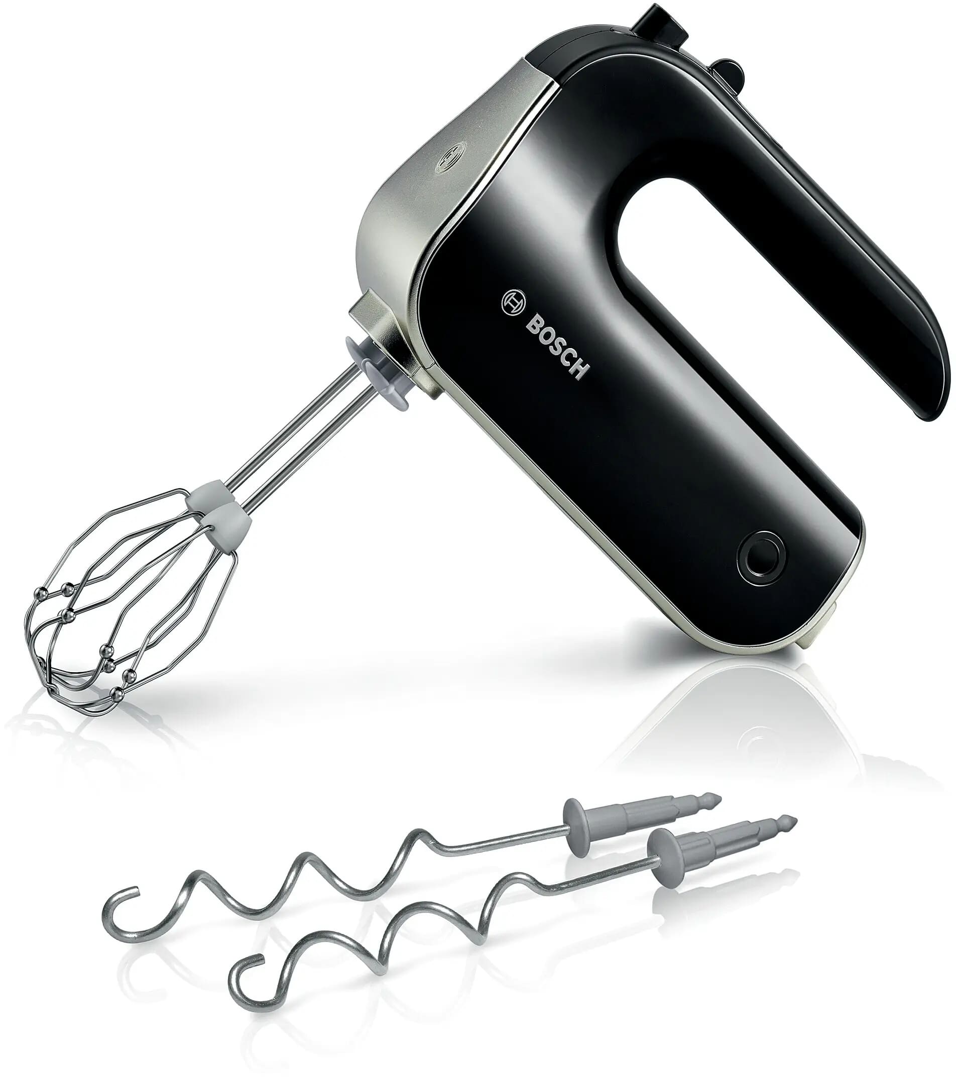 Bosch MFQ4730 575W Home Professional Black Hand Mixer