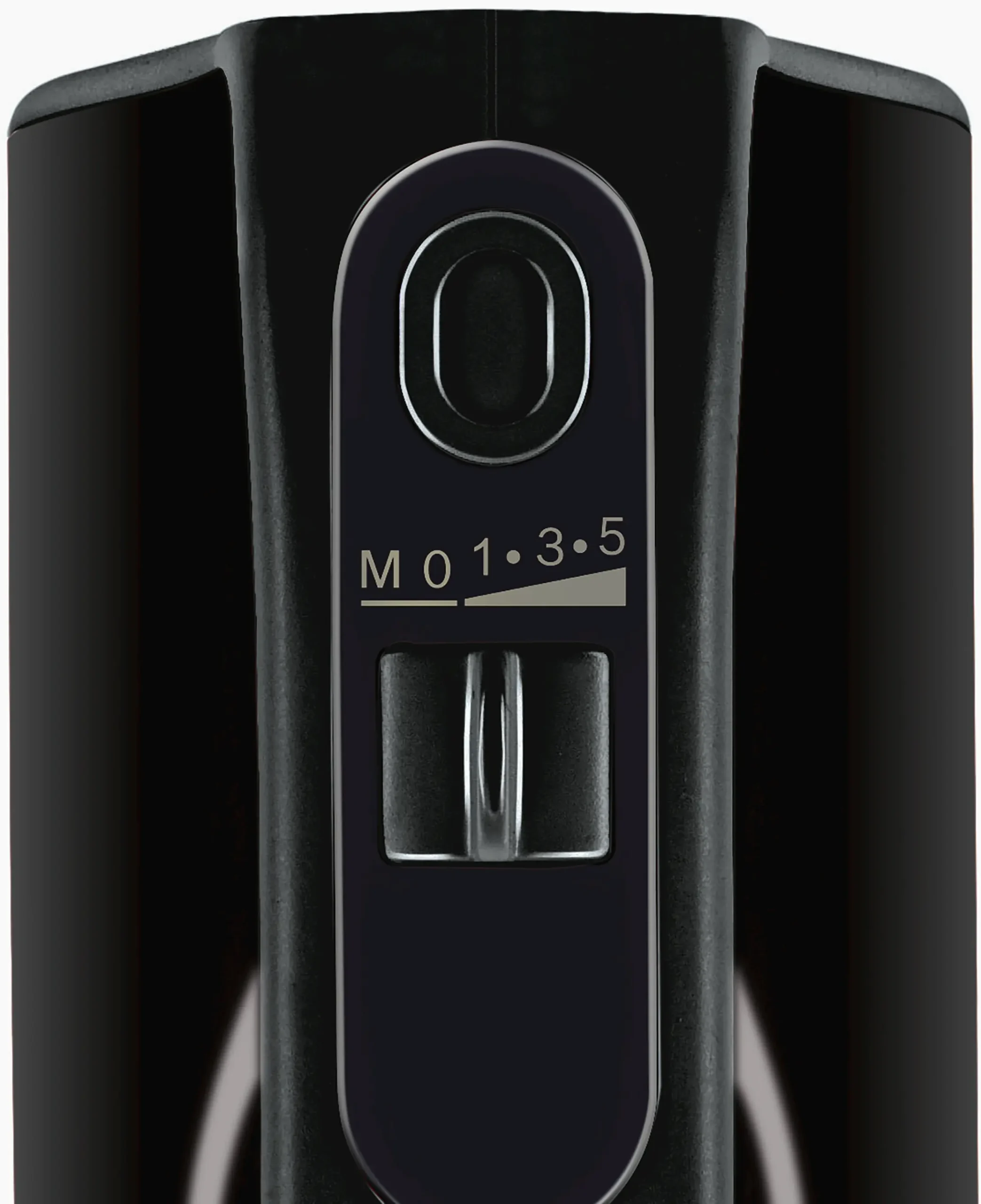Bosch MFQ4730 575W Home Professional Black Hand Mixer - Image 3