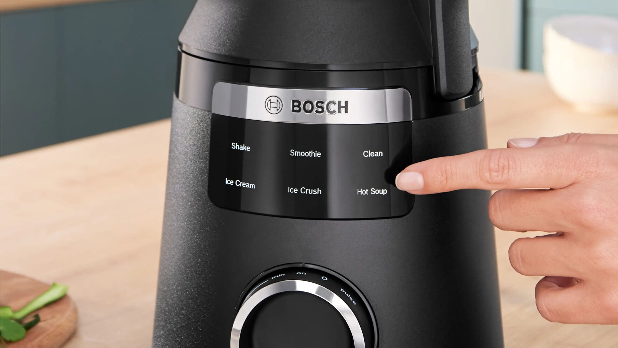 Bosch MMB6652B Series 6 VitaPower 1800W Blender with SmartDetect, 2.0L - Image 10