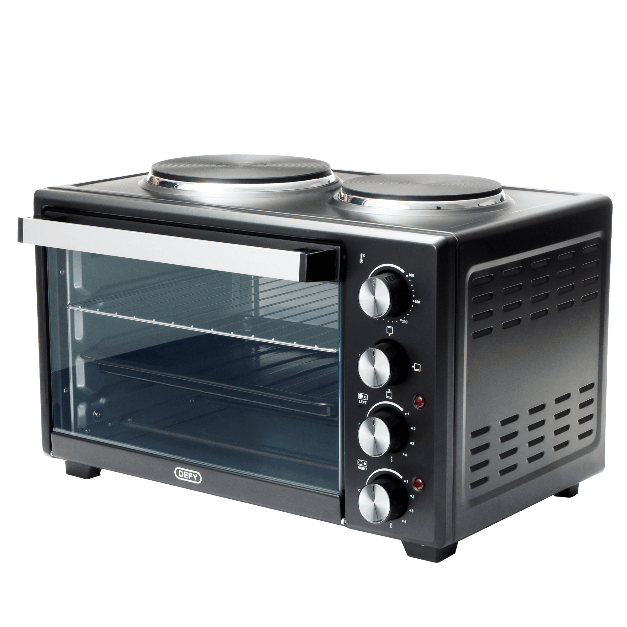 DEFY 30L Mini Oven - Image 2