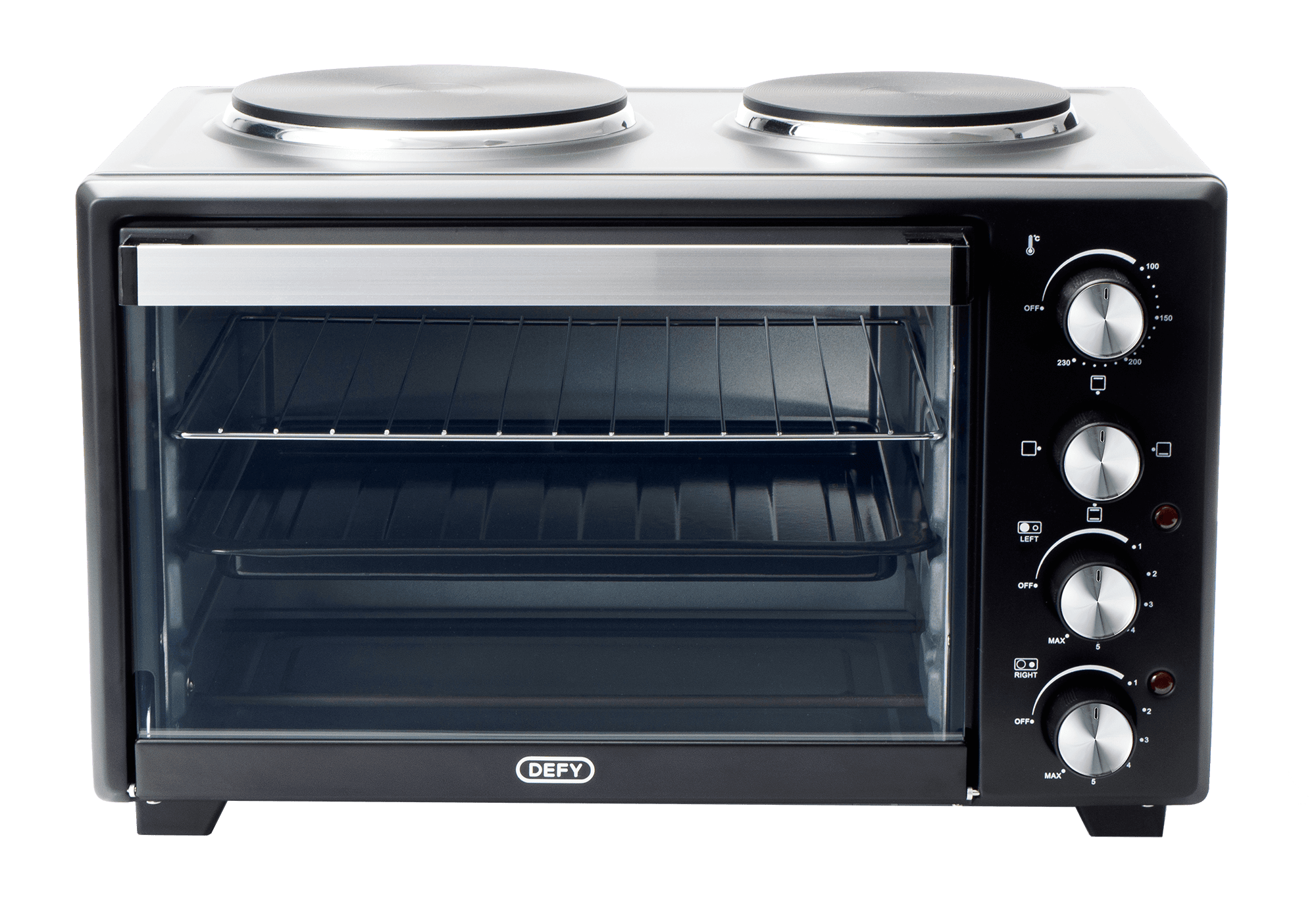 DEFY 30L Mini Oven