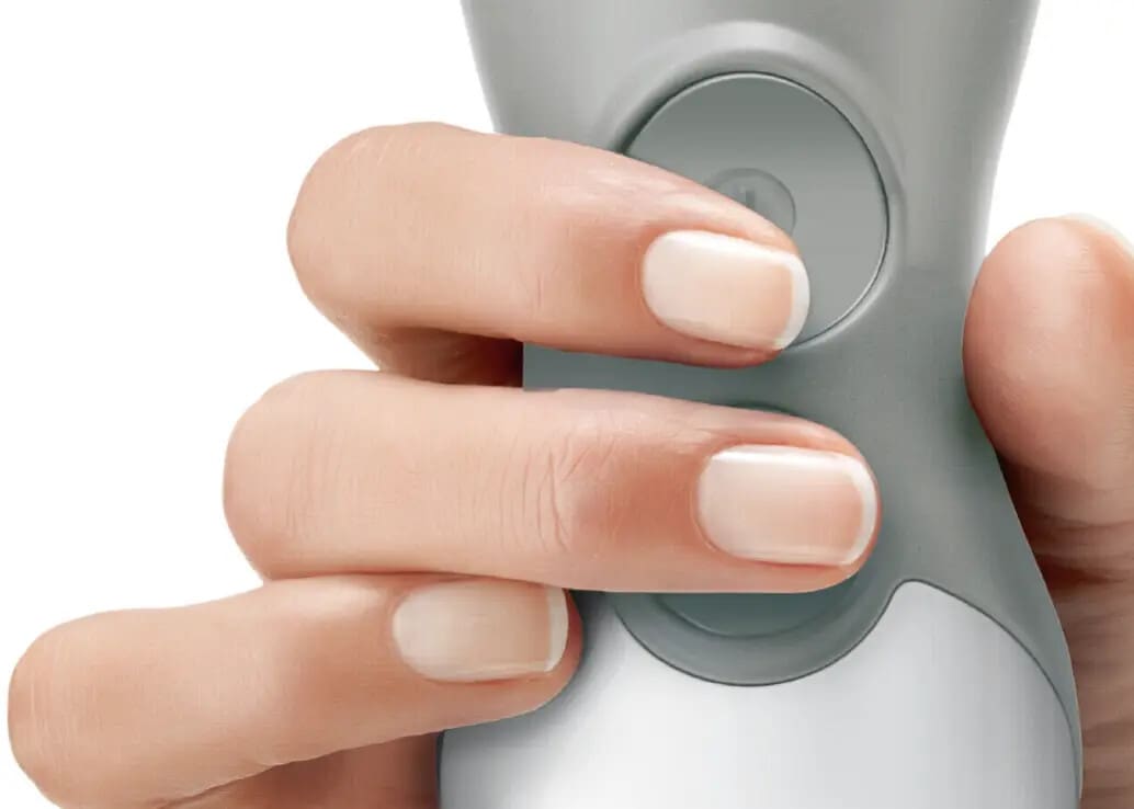 Bosch MSM66110 600W White ErgoMixx Hand Blender - Image 5