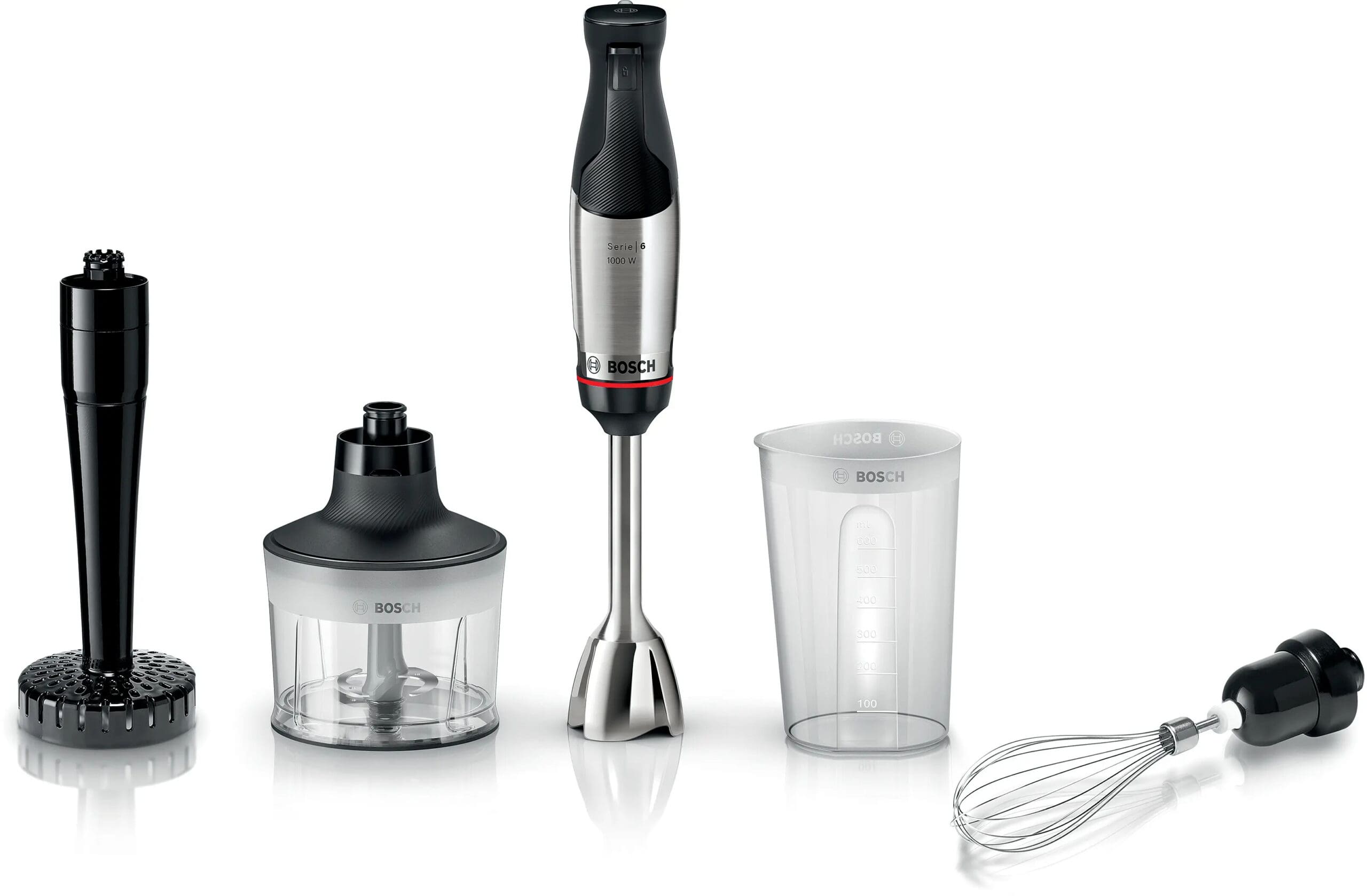 Bosch MSM6M633 1000W Hand Blender