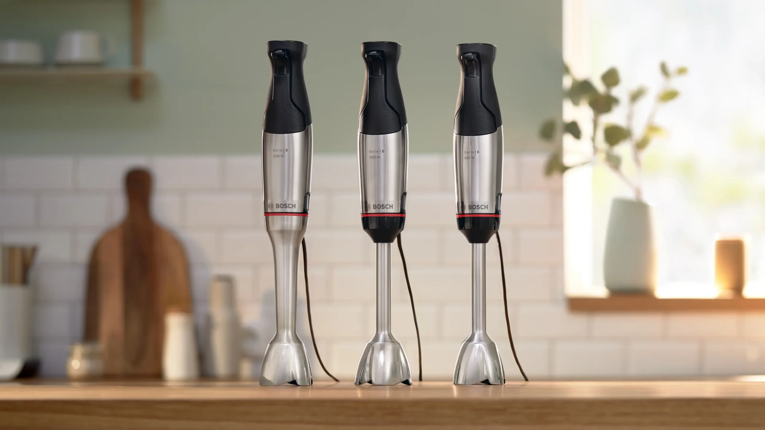 Bosch MSM6M633 1000W Hand Blender - Image 10