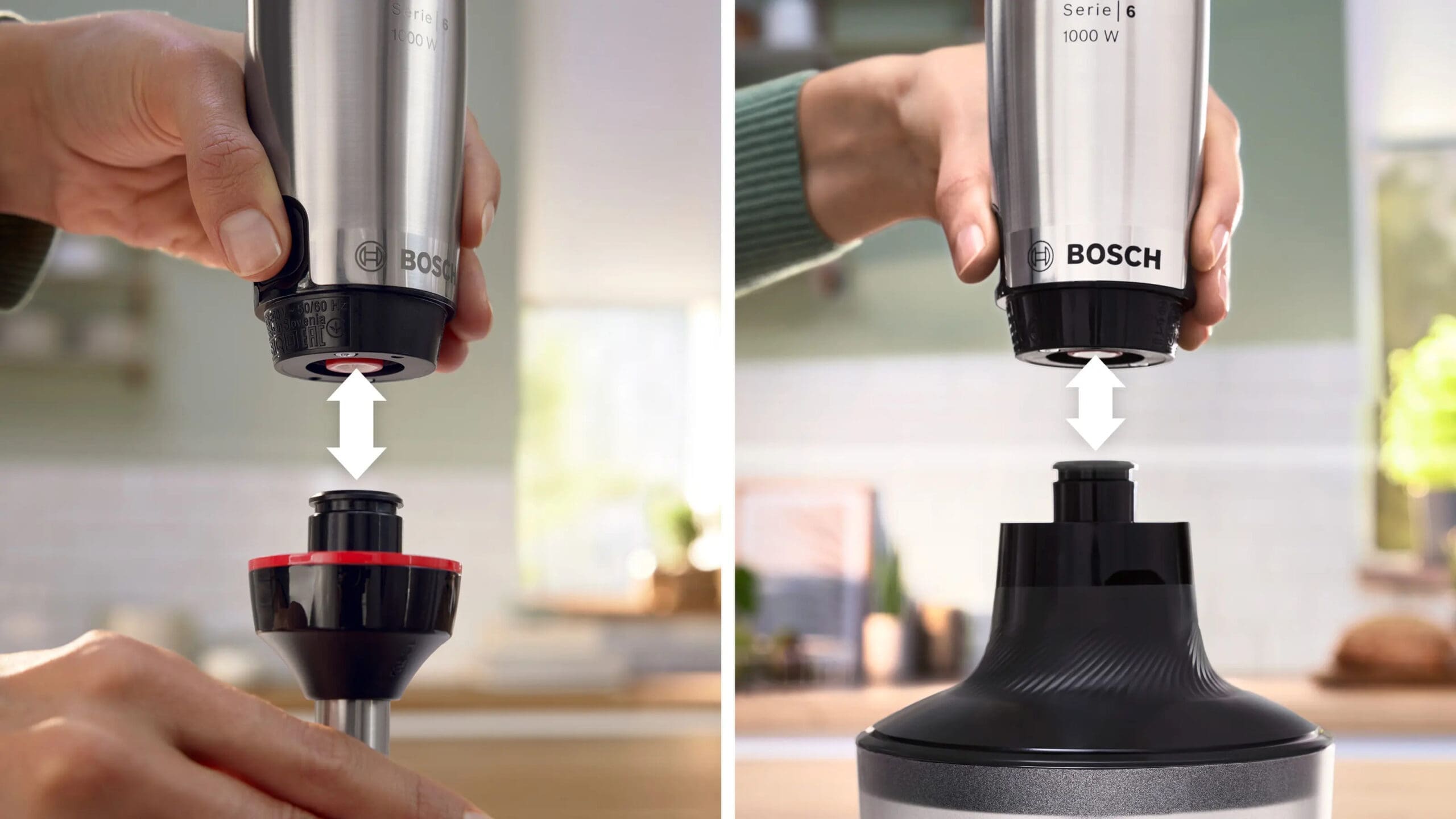 Bosch MSM6M633 1000W Hand Blender - Image 11