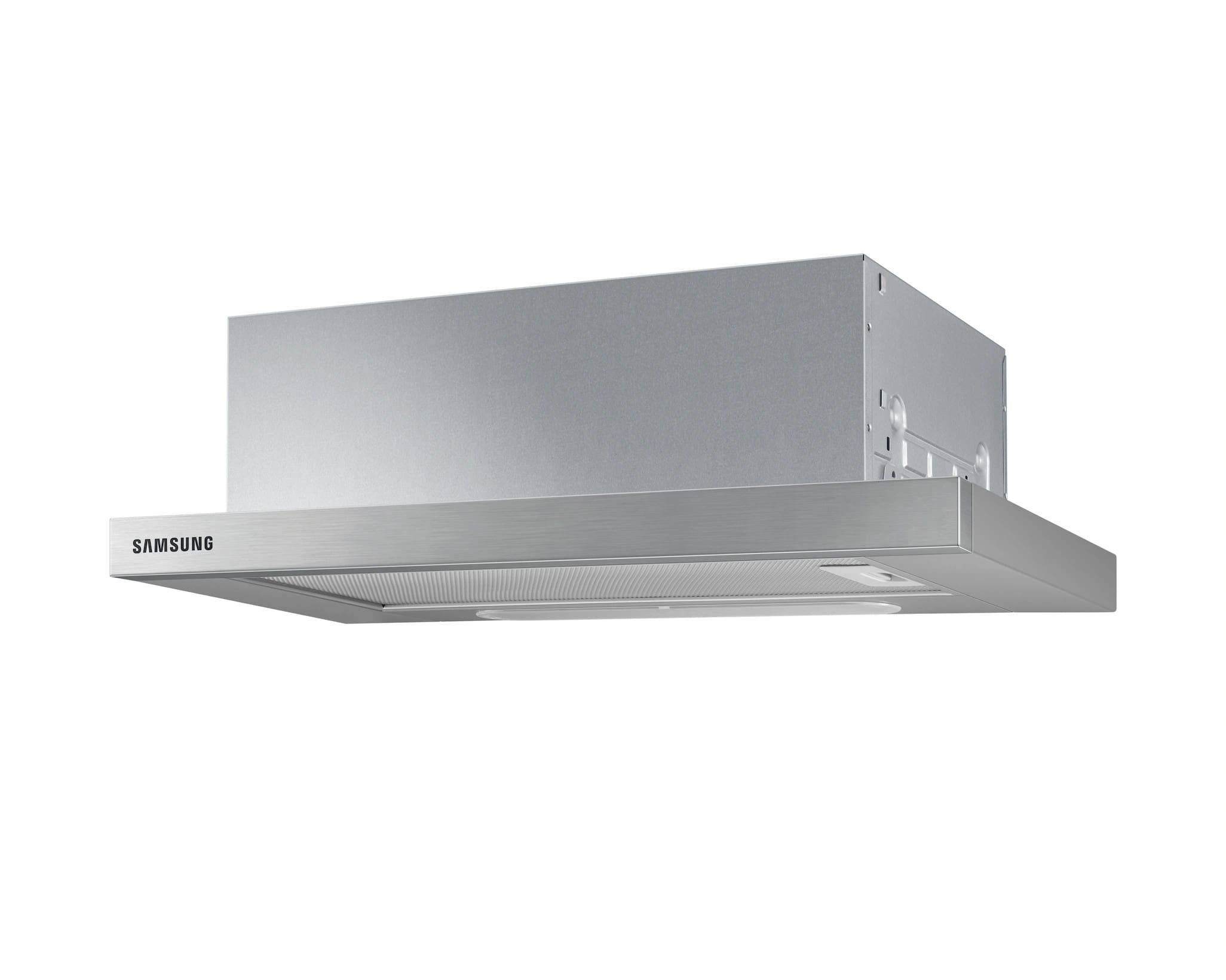 Samsung NK24C1030IS/FA 60cm Telescopic Cookerhood - Image 2