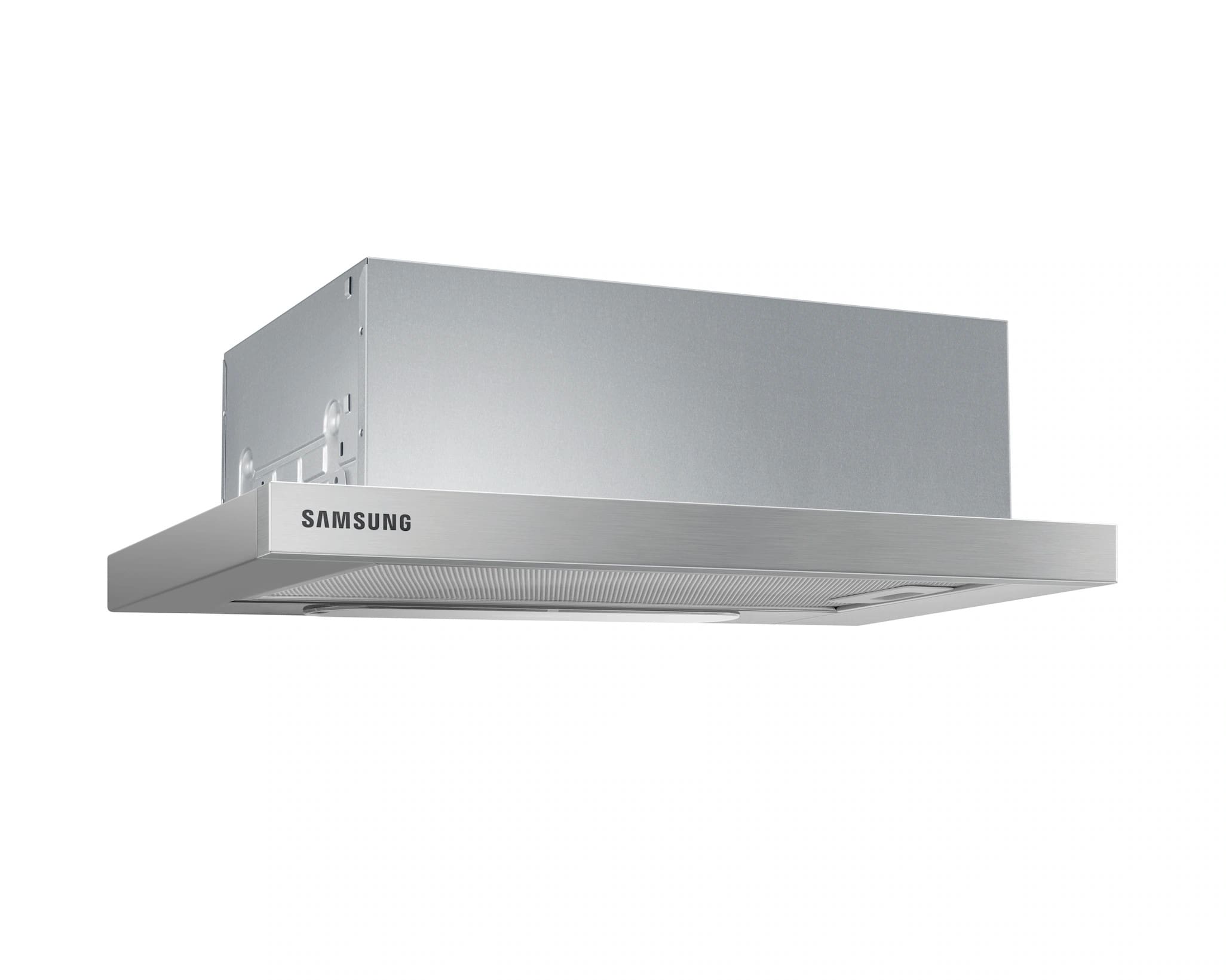 Samsung NK24C1030IS/FA 60cm Telescopic Cookerhood - Image 3