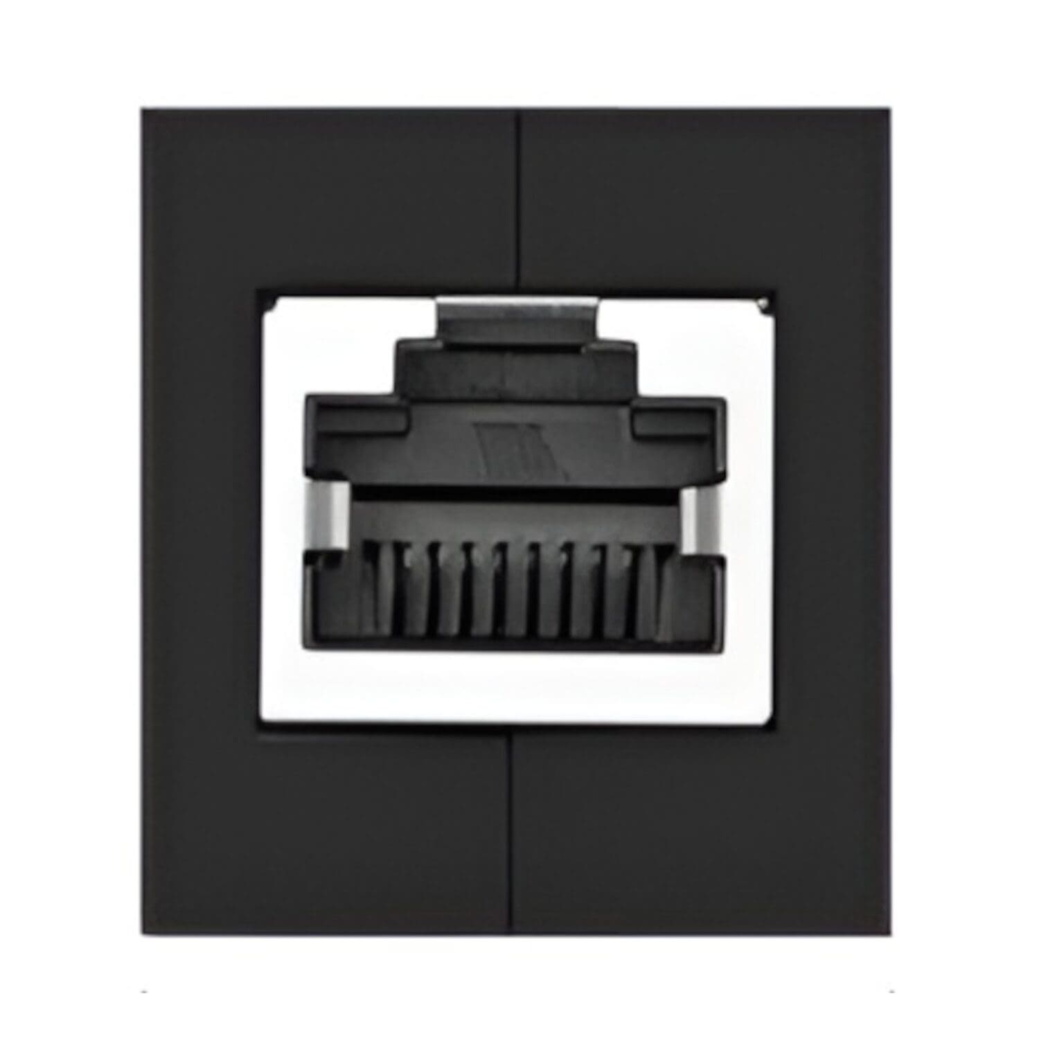 UGREEN RJ45 1Gbps Ethernet Cable Extender Adapter - Black - Image 4