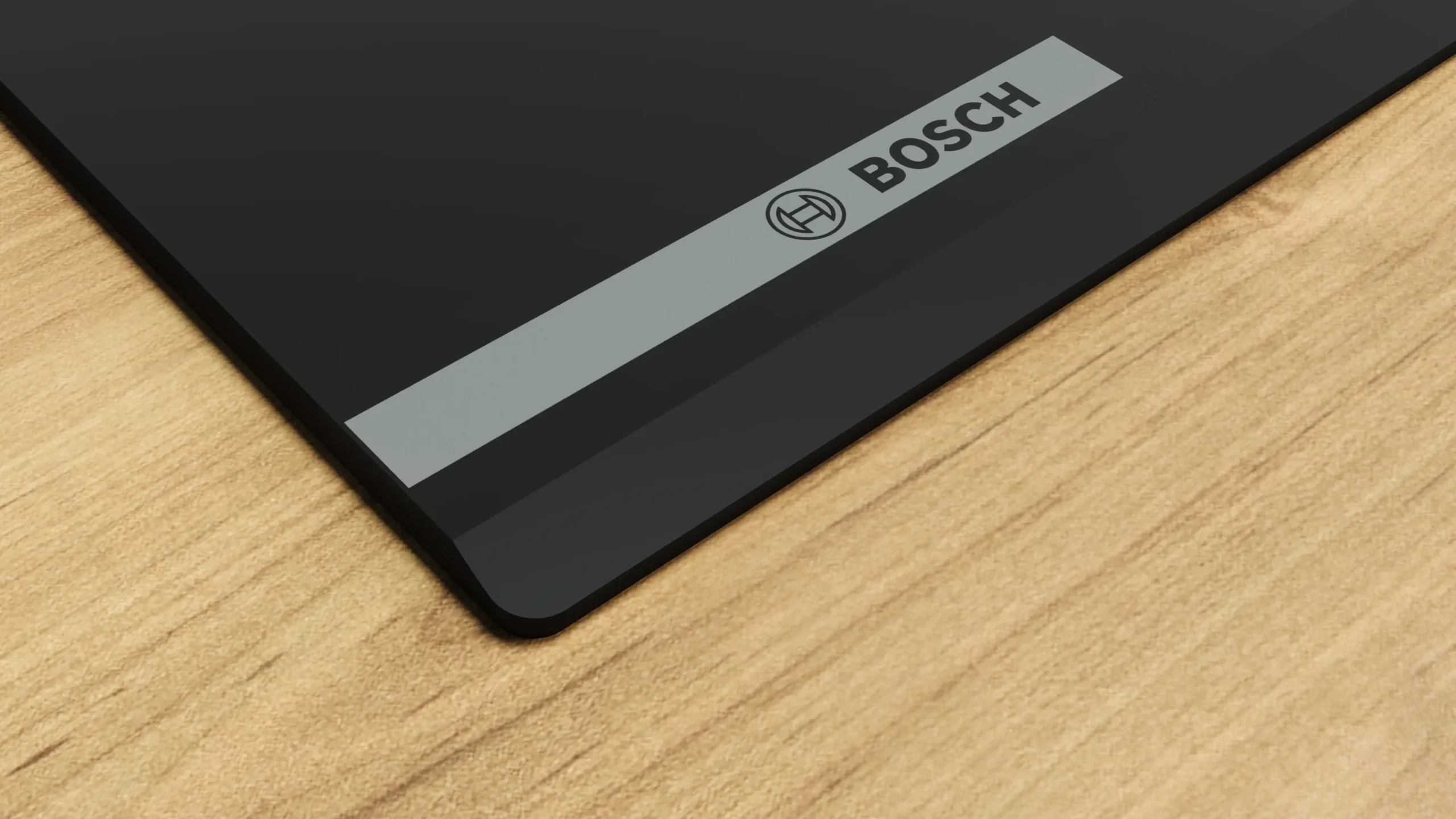 Bosch PRS9A6H40Z 90cm Series 8 Gas Hob - Image 3