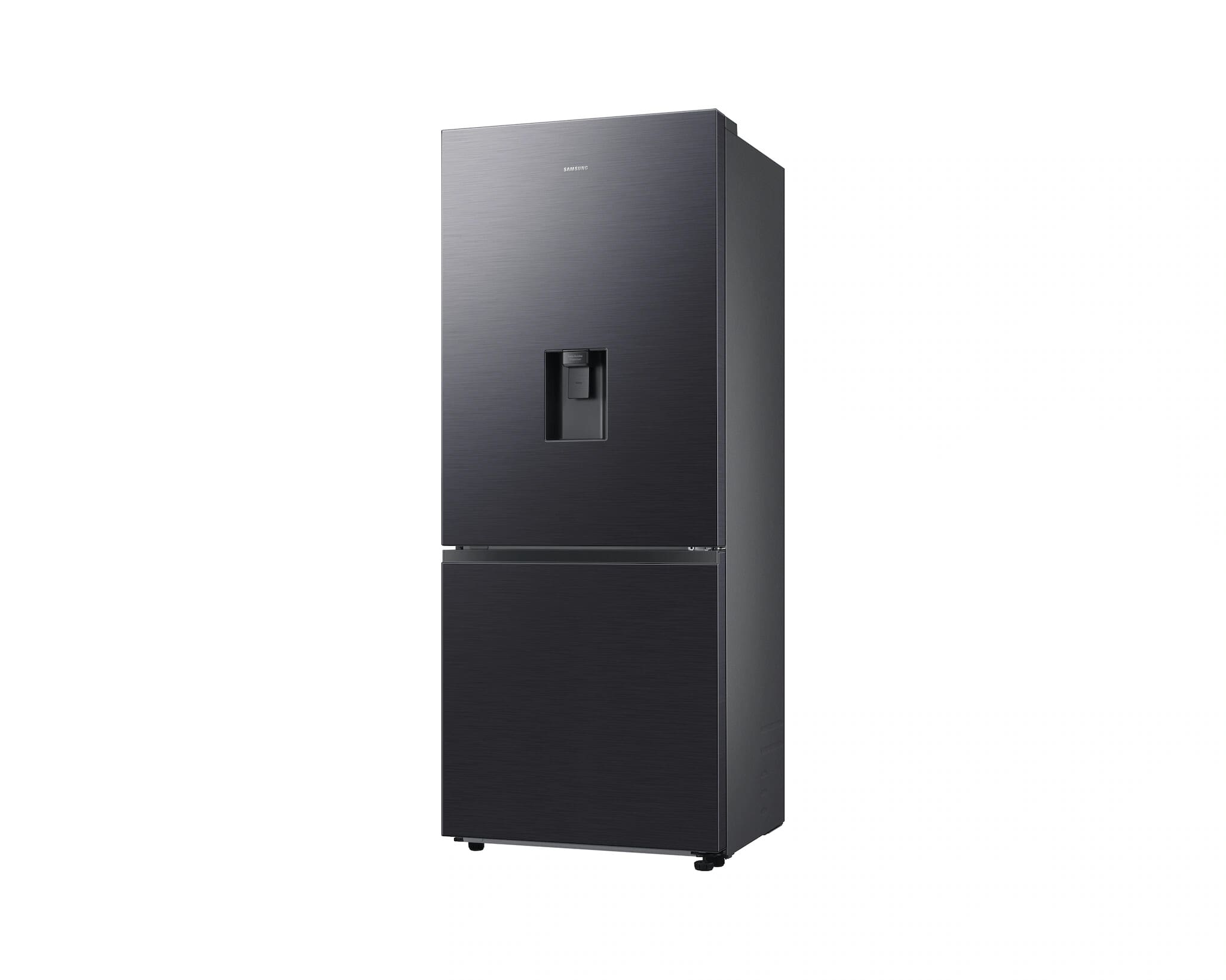 Samsung RB50DG632EB1FA 459L Black Combi Fridge with Water Dispenser - Image 2