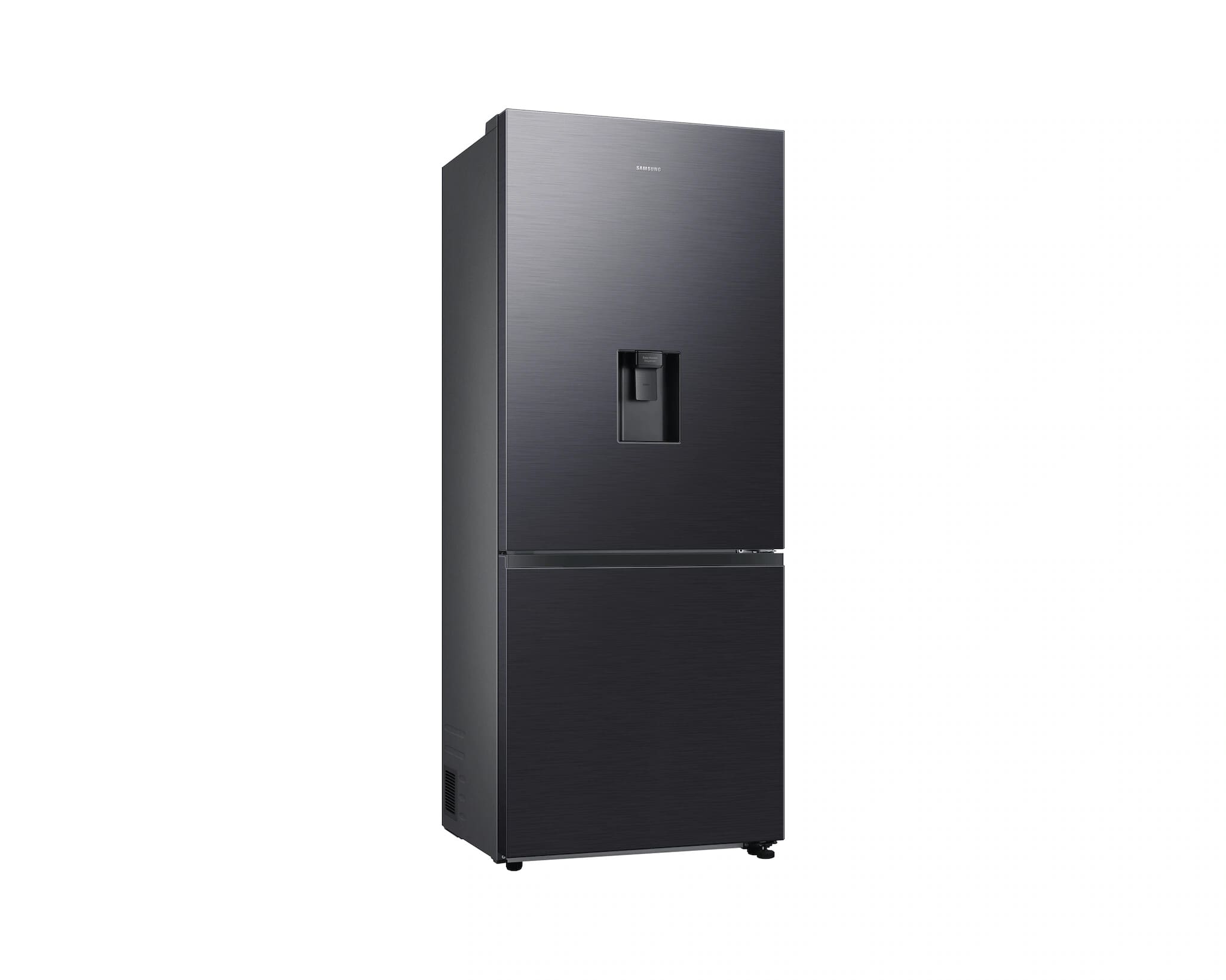Samsung RB50DG632EB1FA 459L Black Combi Fridge with Water Dispenser - Image 4