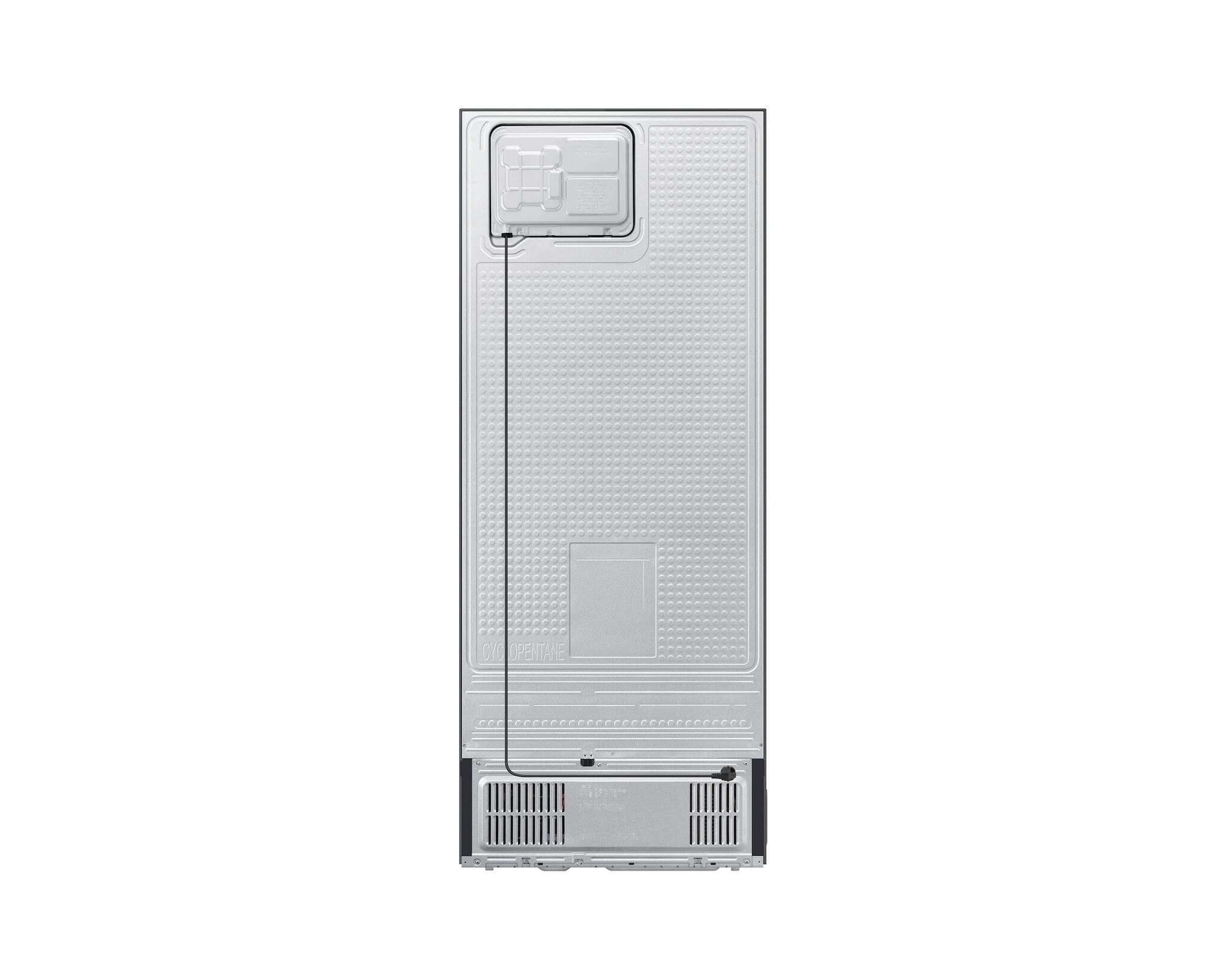 Samsung RB50DG632EB1FA 459L Black Combi Fridge with Water Dispenser - Image 9