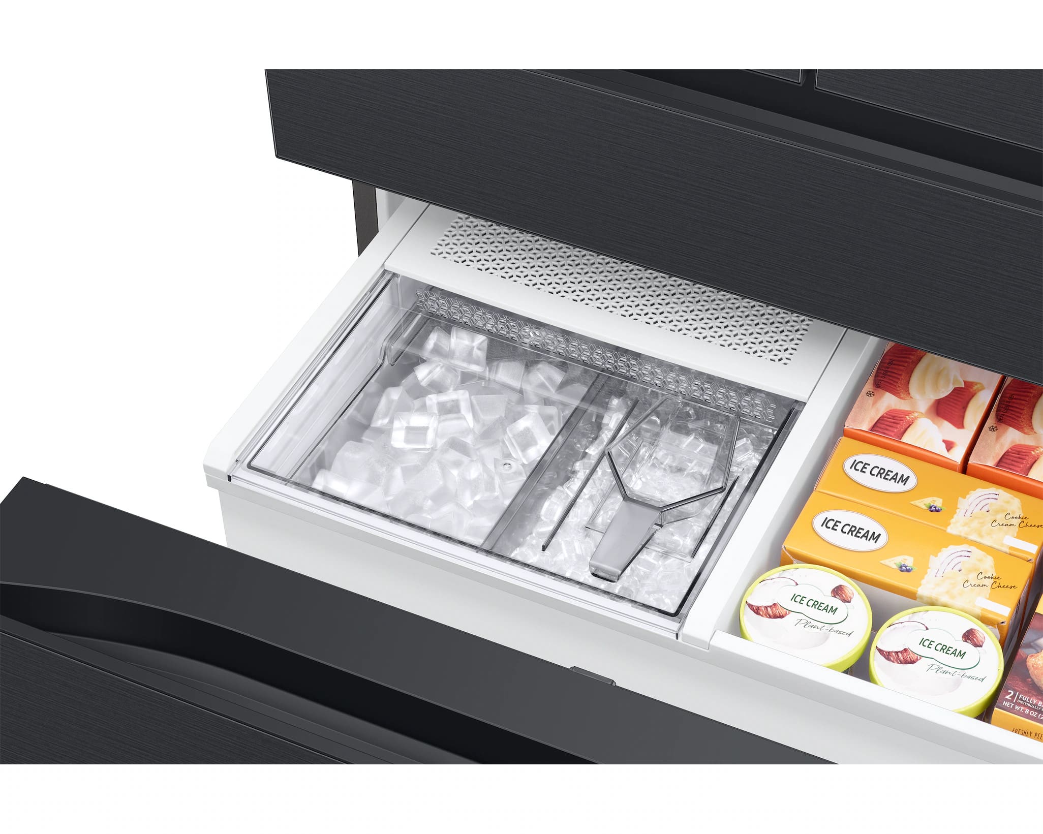 Samsung RF29BB8600MT 630L Bespoke French Door Fridge - Image 5