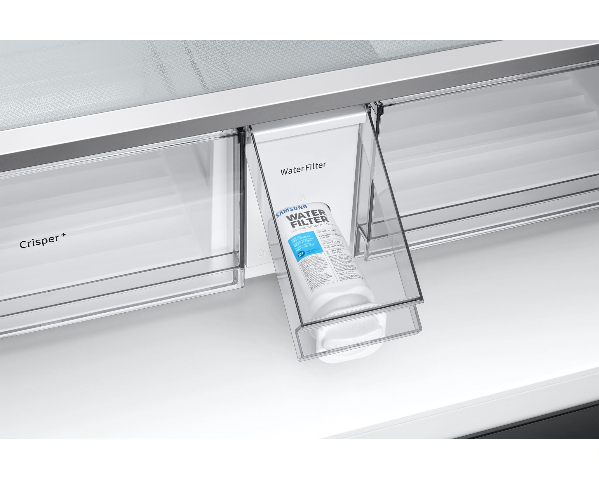 Samsung RF29BB8600MT 630L Bespoke French Door Fridge - Image 7