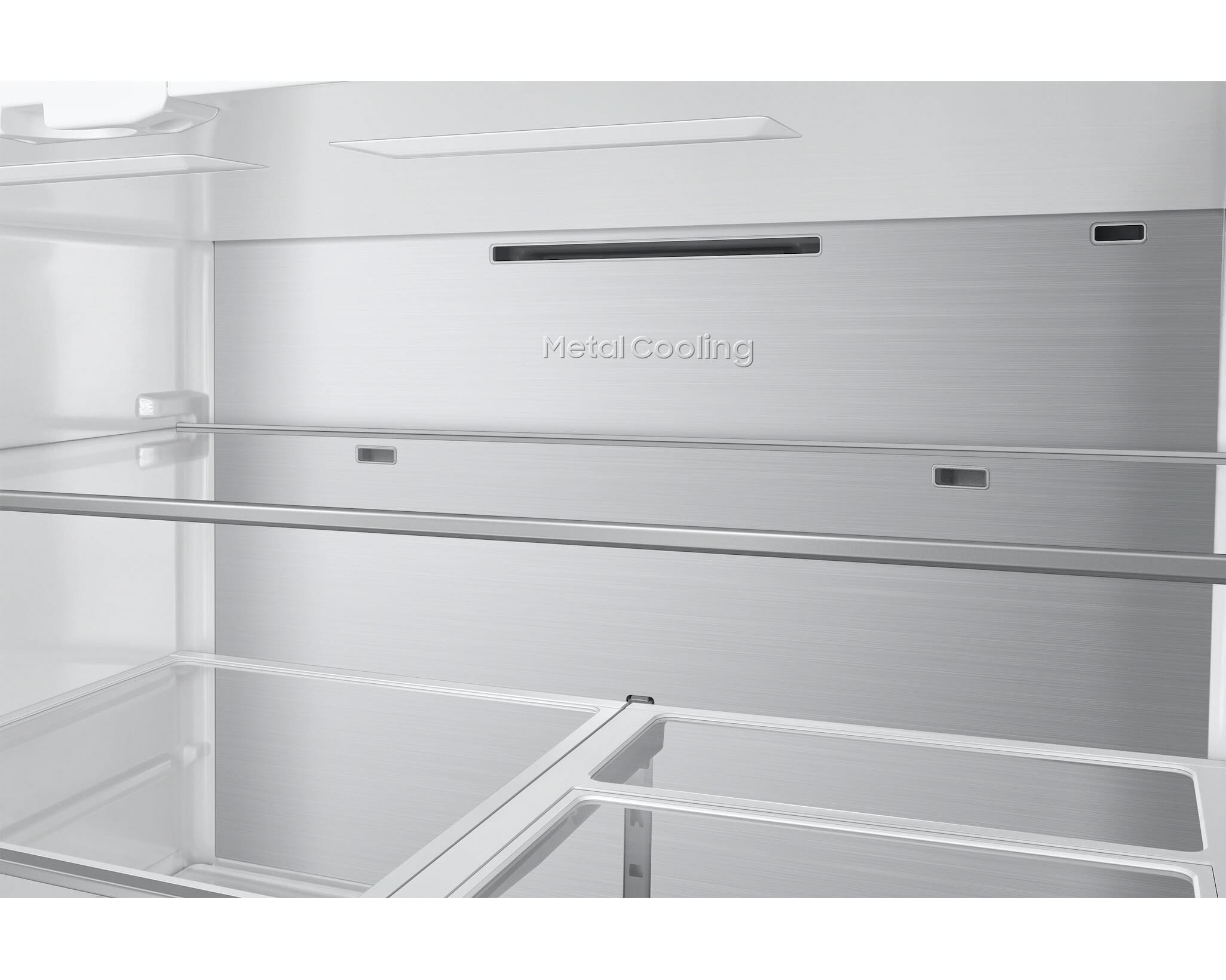 Samsung RF29BB8600MT 630L Bespoke French Door Fridge - Image 9