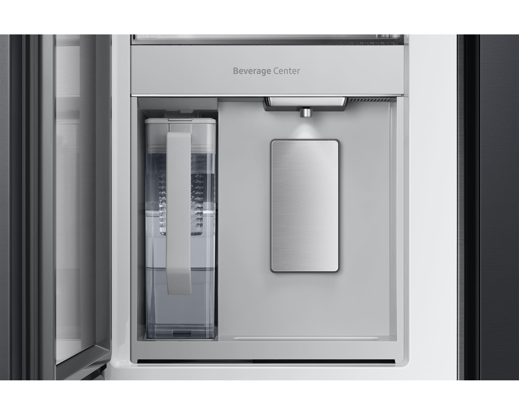 Samsung RF29BB8600MT 630L Bespoke French Door Fridge - Image 10