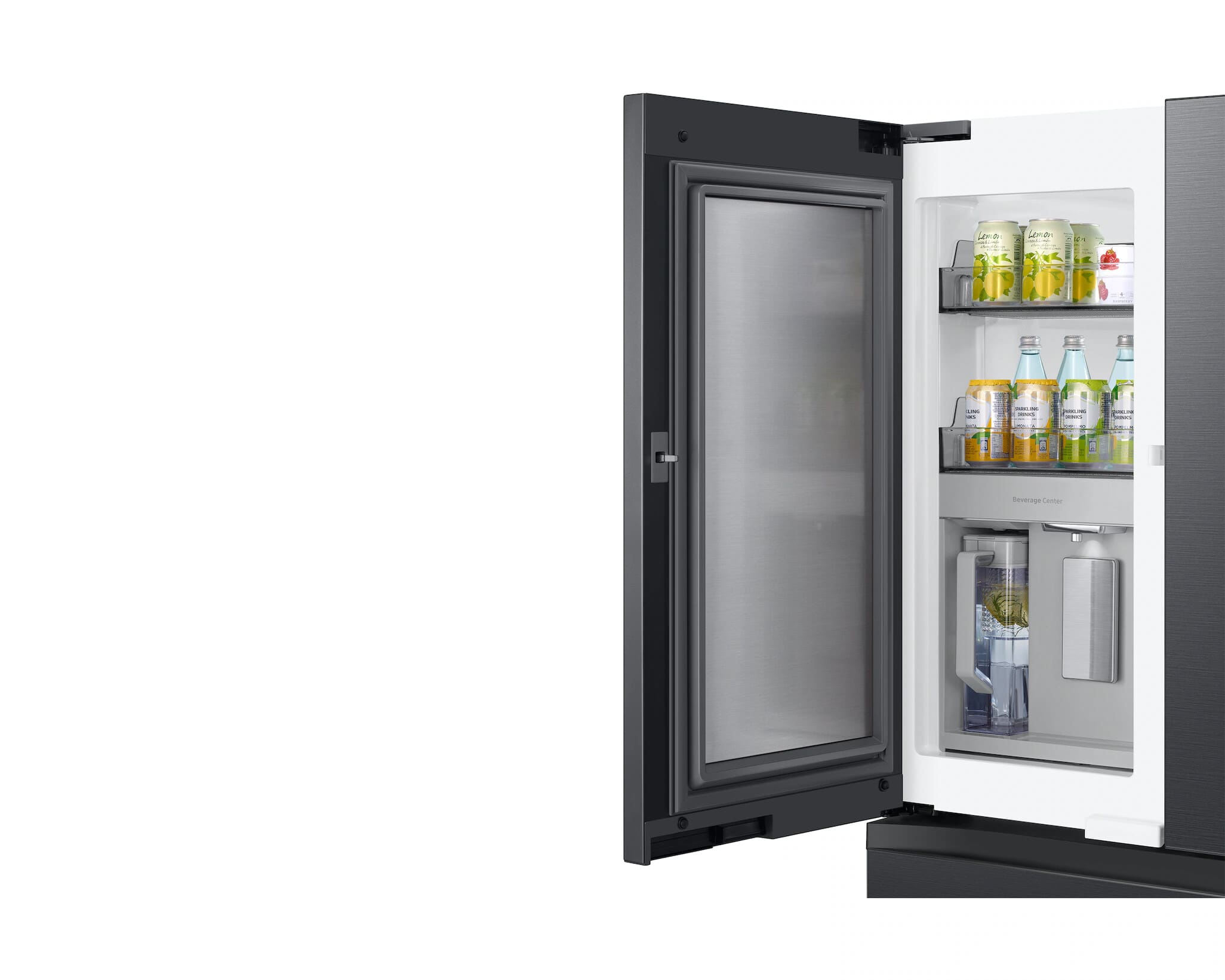 Samsung RF29BB8600MT 630L Bespoke French Door Fridge - Image 12