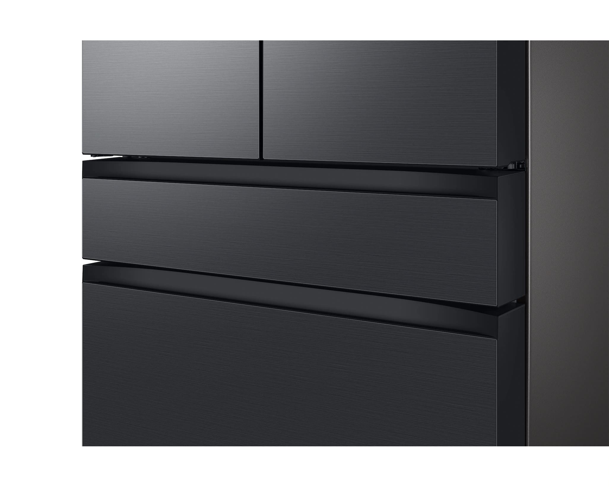 Samsung RF29BB8600MT 630L Bespoke French Door Fridge - Image 3