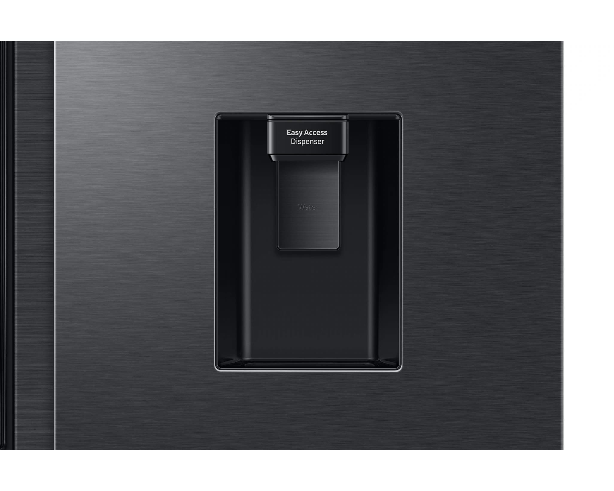 Samsung RS57DG4100B4FA 560L Gentle Matt Black Side By Side Fridge - Image 7