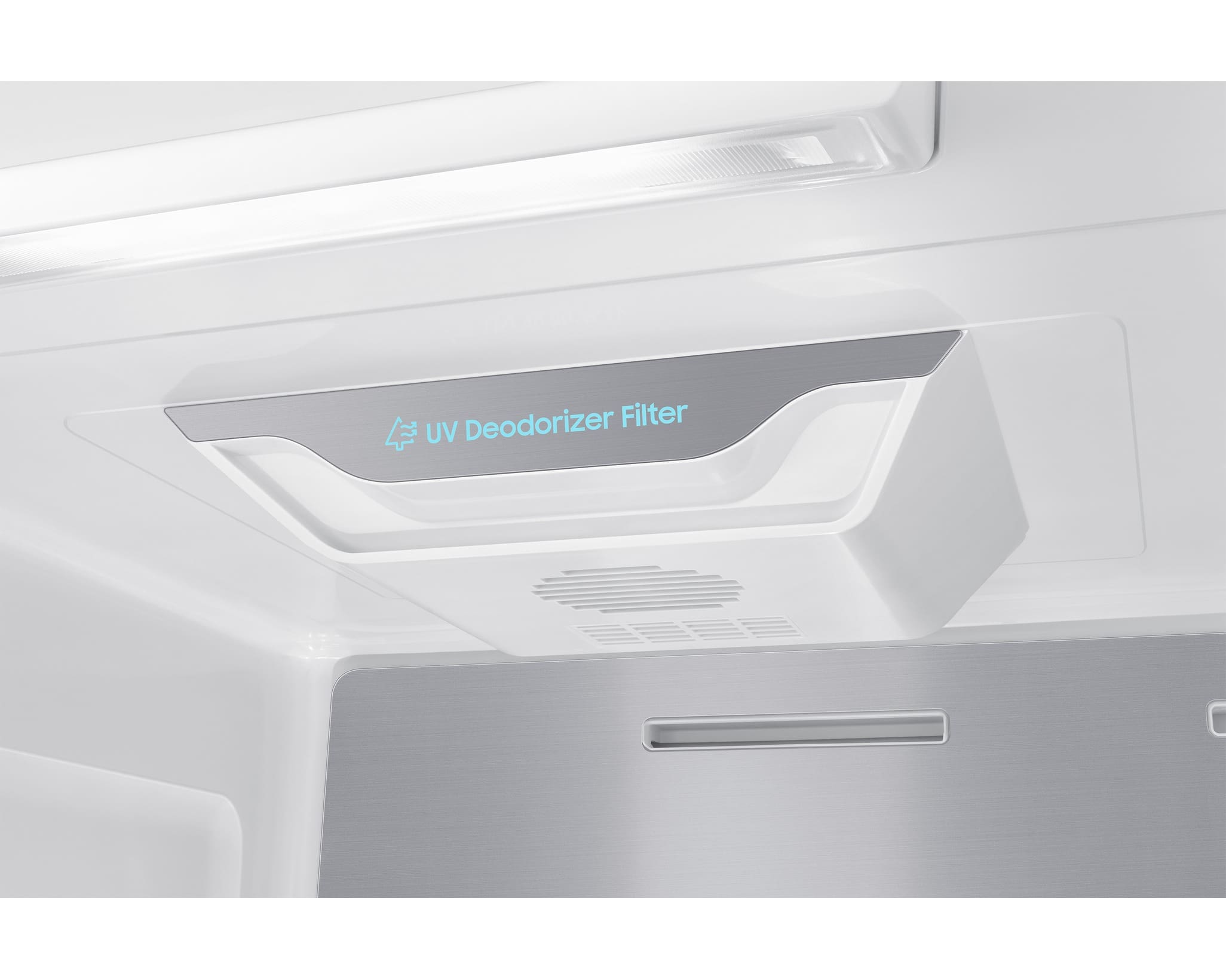 Samsung RS90F64A2FFA 594L Bespoke Side By Side Fridge - Image 4