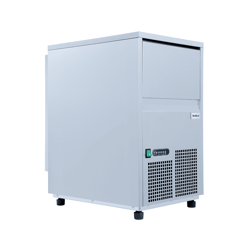 SnoMaster SMIC-26S 26KG Ice Maker