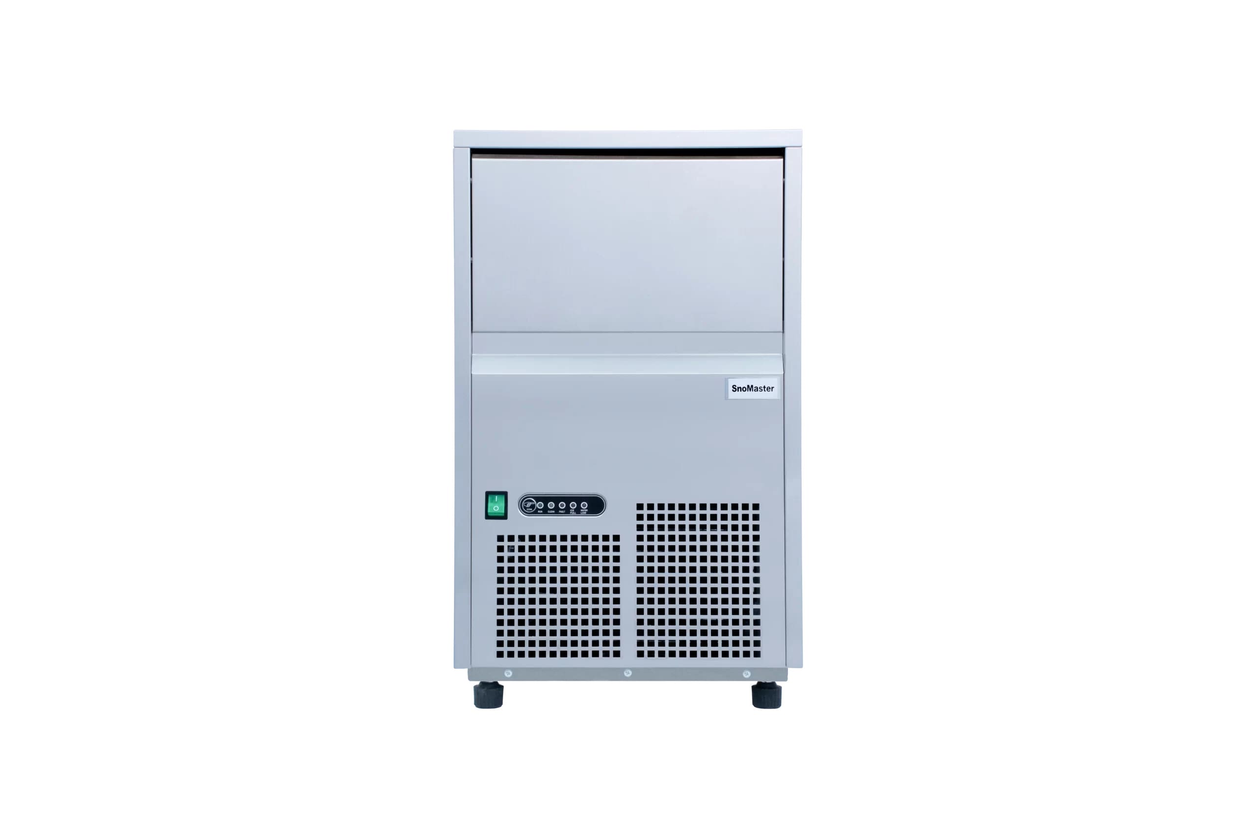 SnoMaster SMIC-26S 26KG Ice Maker - Image 2