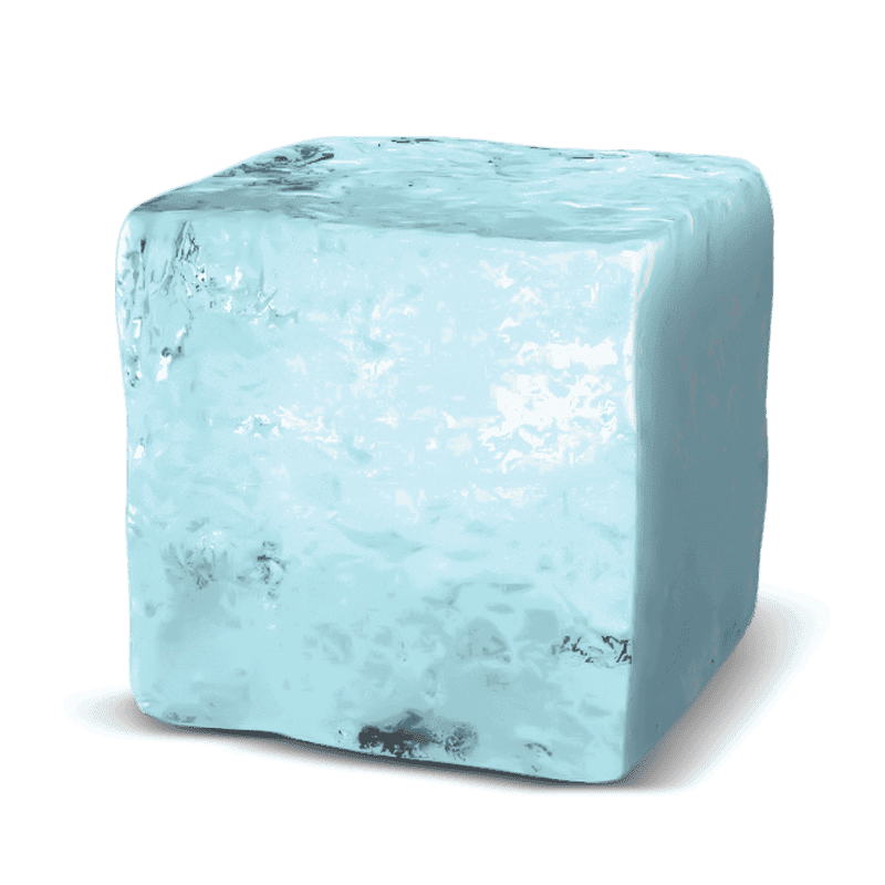 SnoMaster 700Kg/24Hr Commercial Square Block Type Ice-Maker - Stainless Steel (Including 320Kg Storage Bin) - Image 6