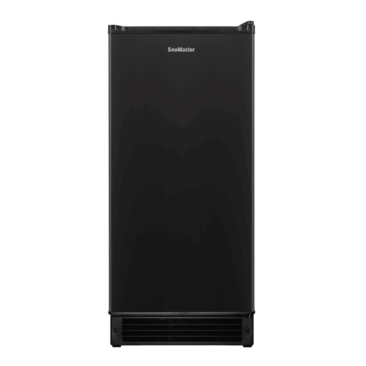 SnoMaster 30Kg/24Hr Plumbed-In Bullet Type Ice-Maker - Black - Image 5