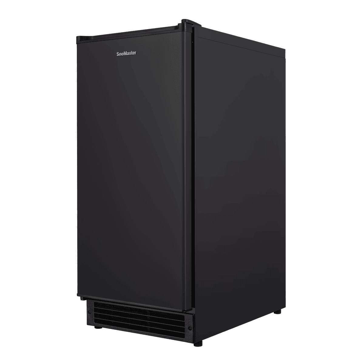 SnoMaster 30Kg/24Hr Plumbed-In Bullet Type Ice-Maker - Black - Image 6