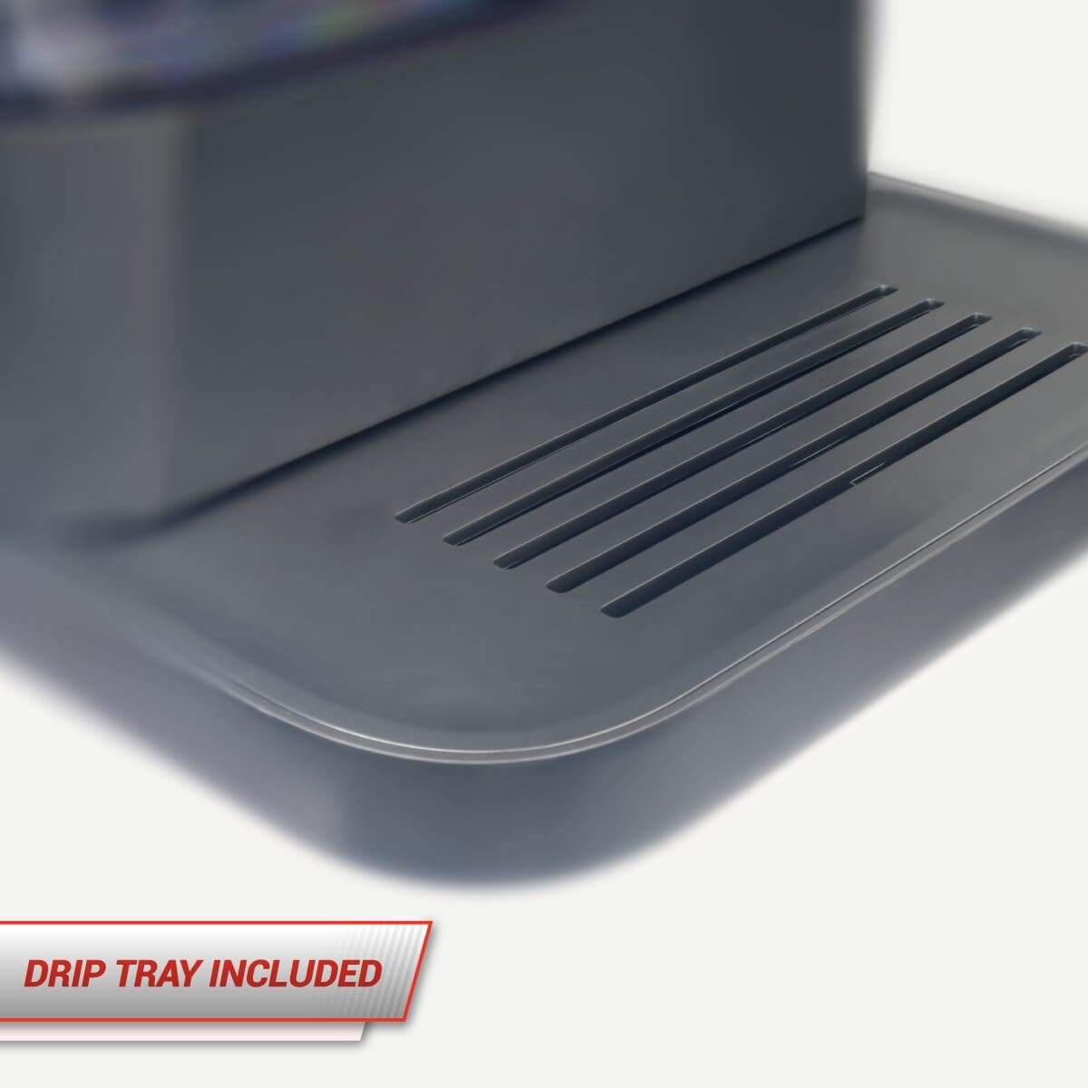 SnoMaster Counter-Top Ball Ice-Maker - Black - Image 5