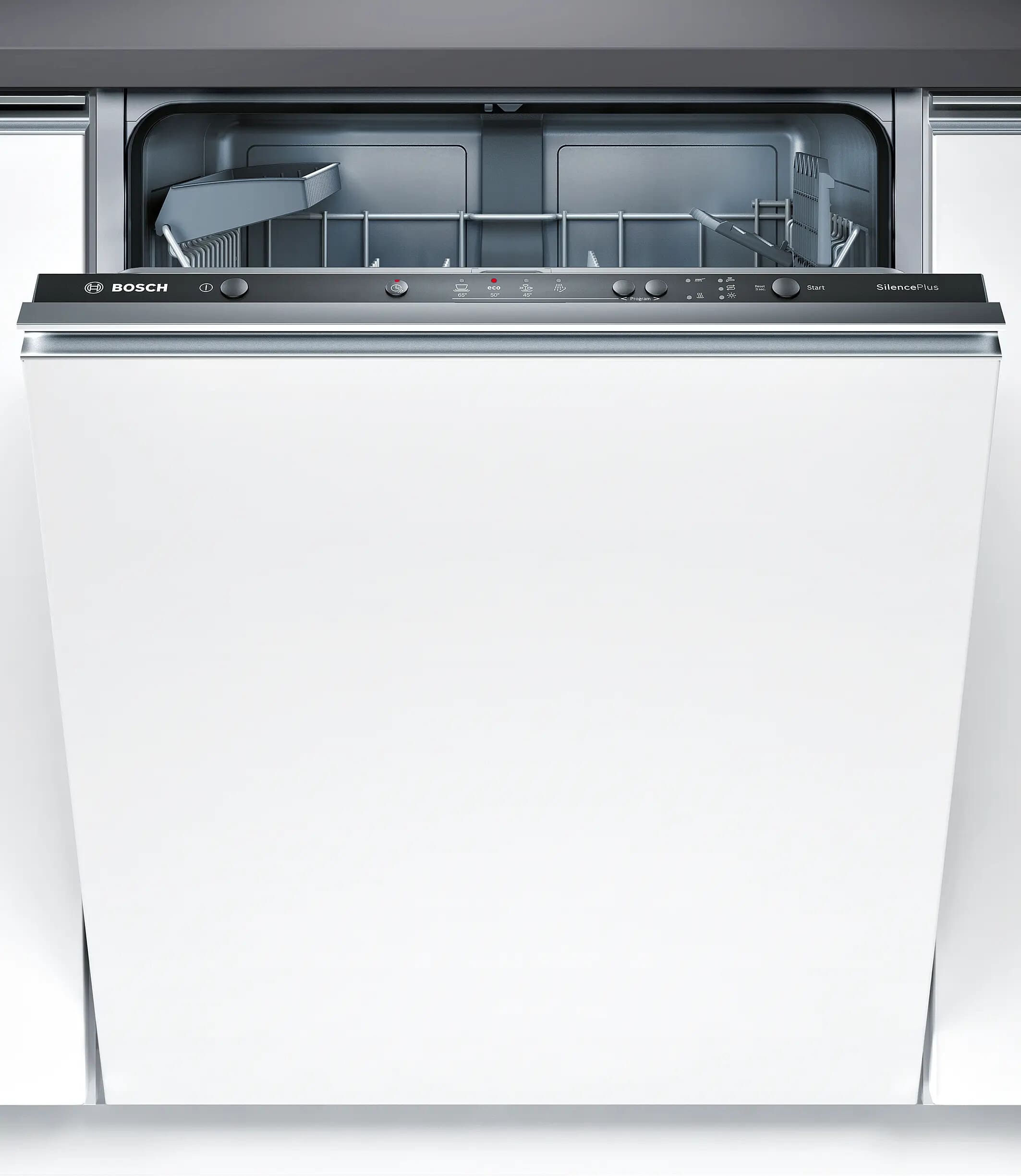 Bosch SMV41D10EU 12 Place Series 4 Built-In Dishwasher