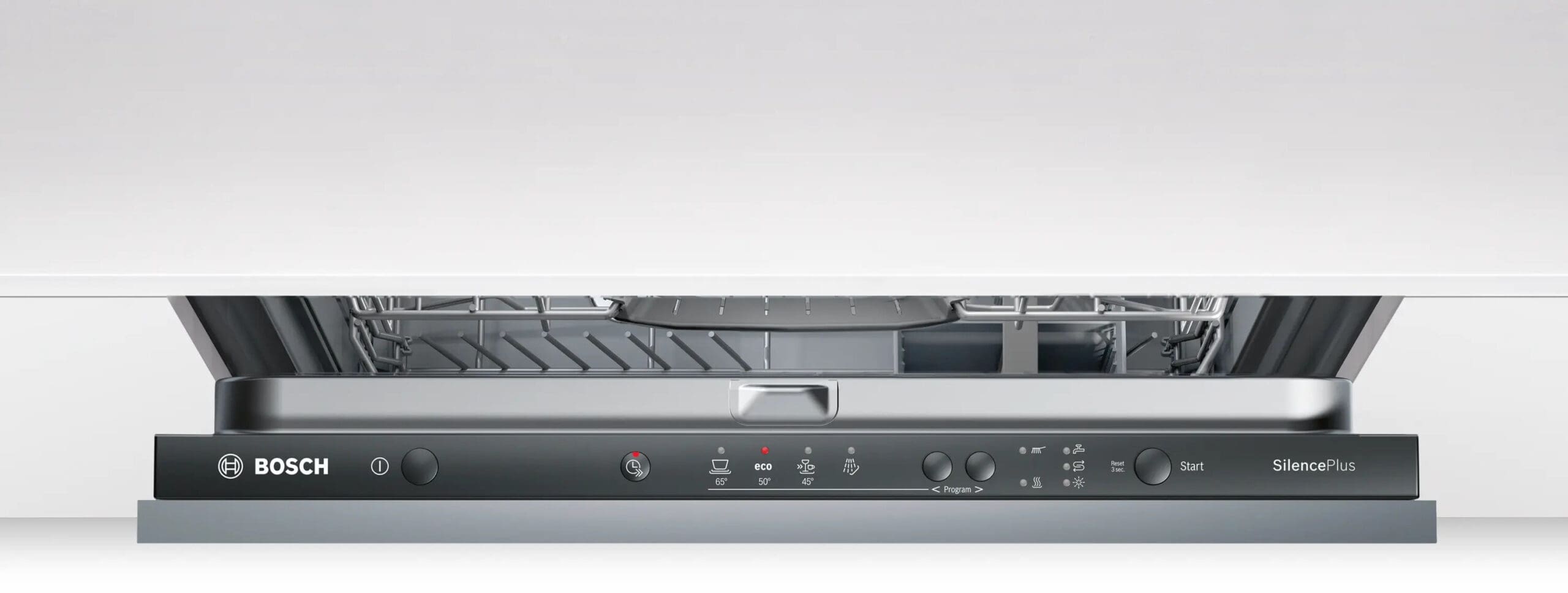 Bosch SMV41D10EU 12 Place Series 4 Built-In Dishwasher - Image 3