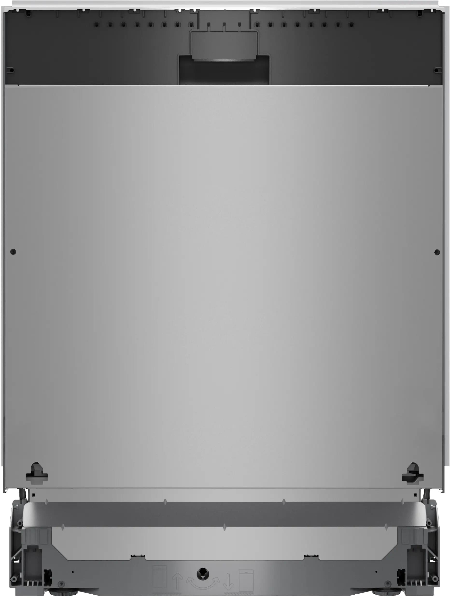 Bosch SMV4HMX01Z Serie 4 Built-In Dishwasher - Image 11