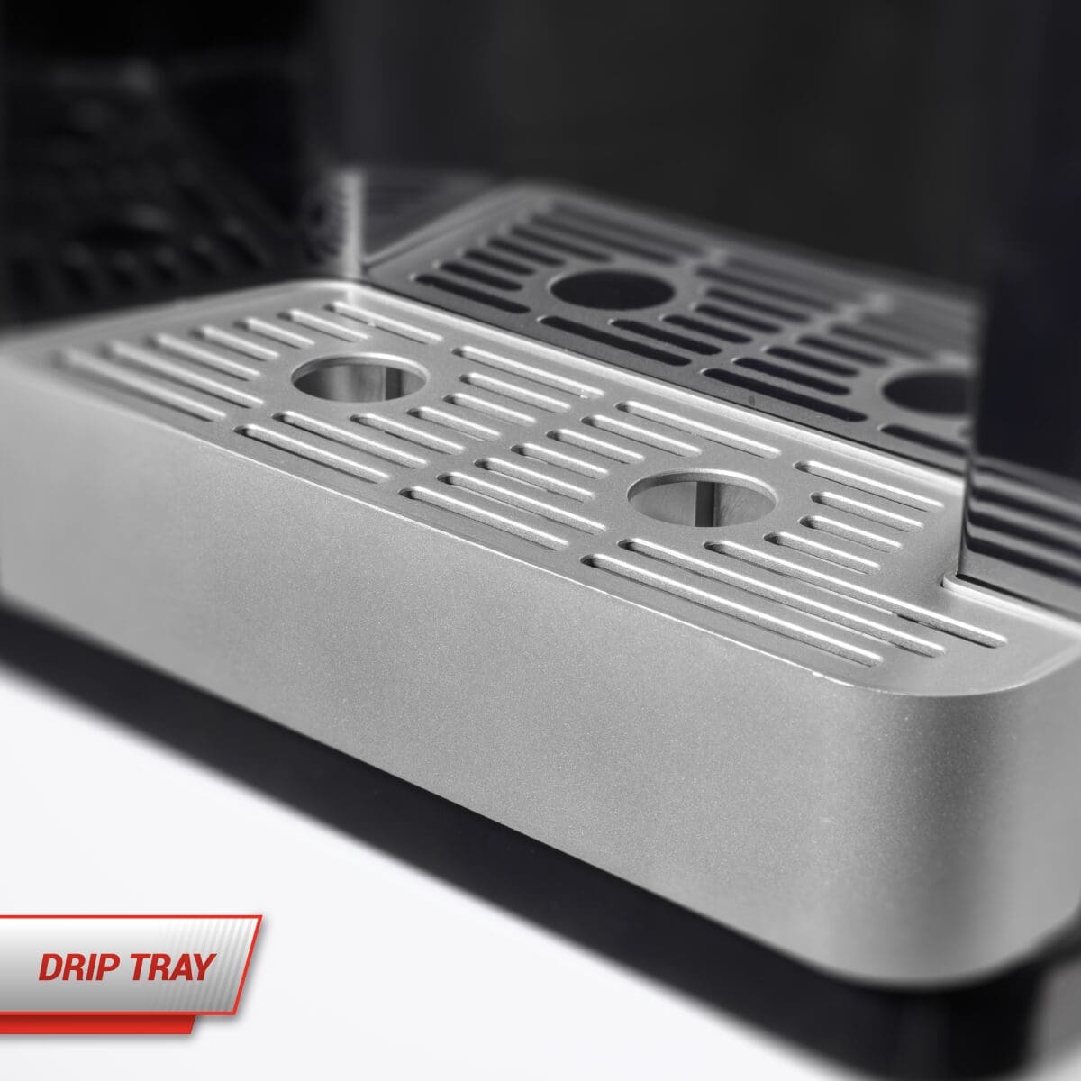 SnoMaster Water Dispenser With Ice-Maker - White - Image 10