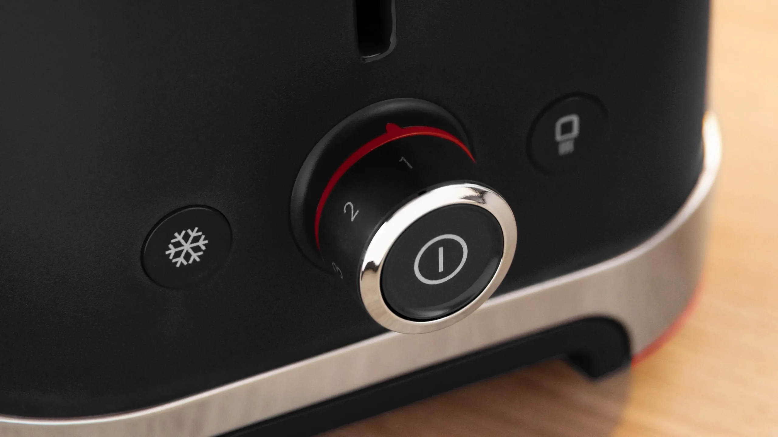 Bosch TAT4M223 My Moment Compact Toaster Black - Image 7