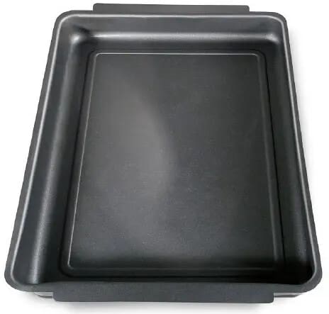 Bosch TCG4215 2000W Silver Floating Hinge Contact Grill - Image 8