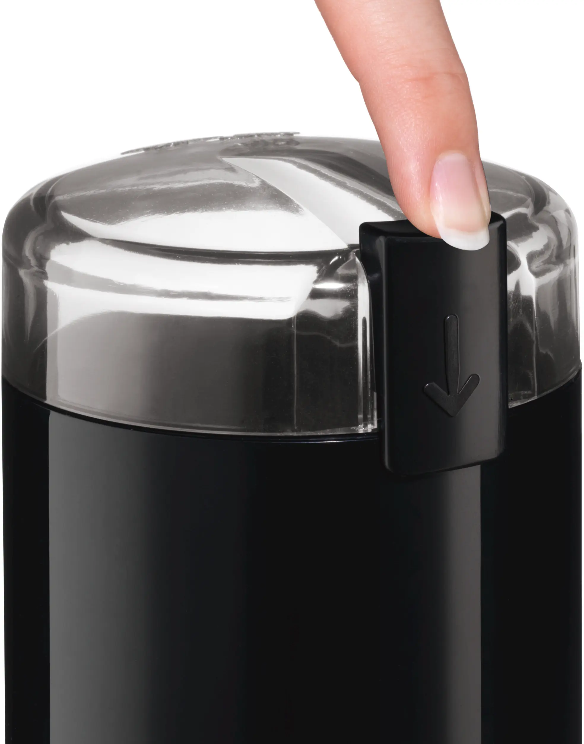 Bosch TSM6A013B 180W 75g Coffee Grinder - Image 9